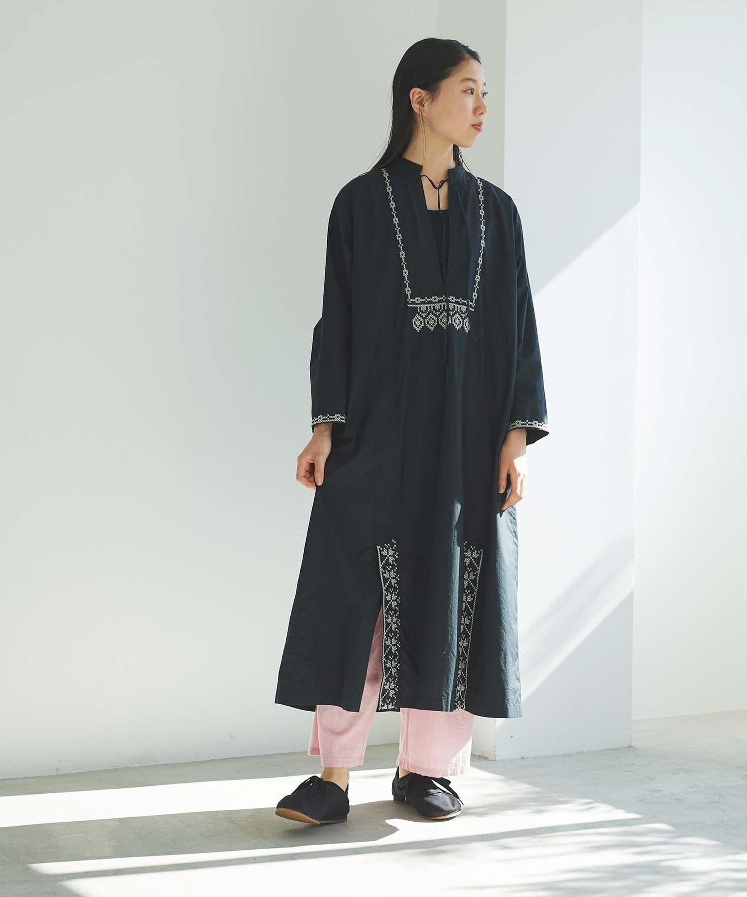 model:166cm