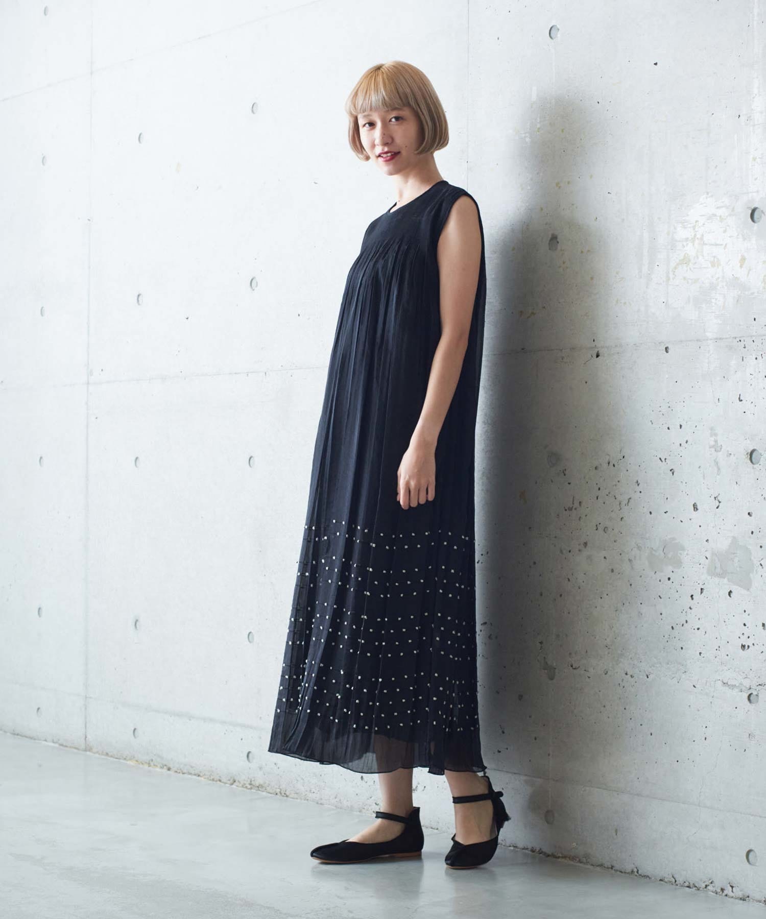 MODEL:167cm