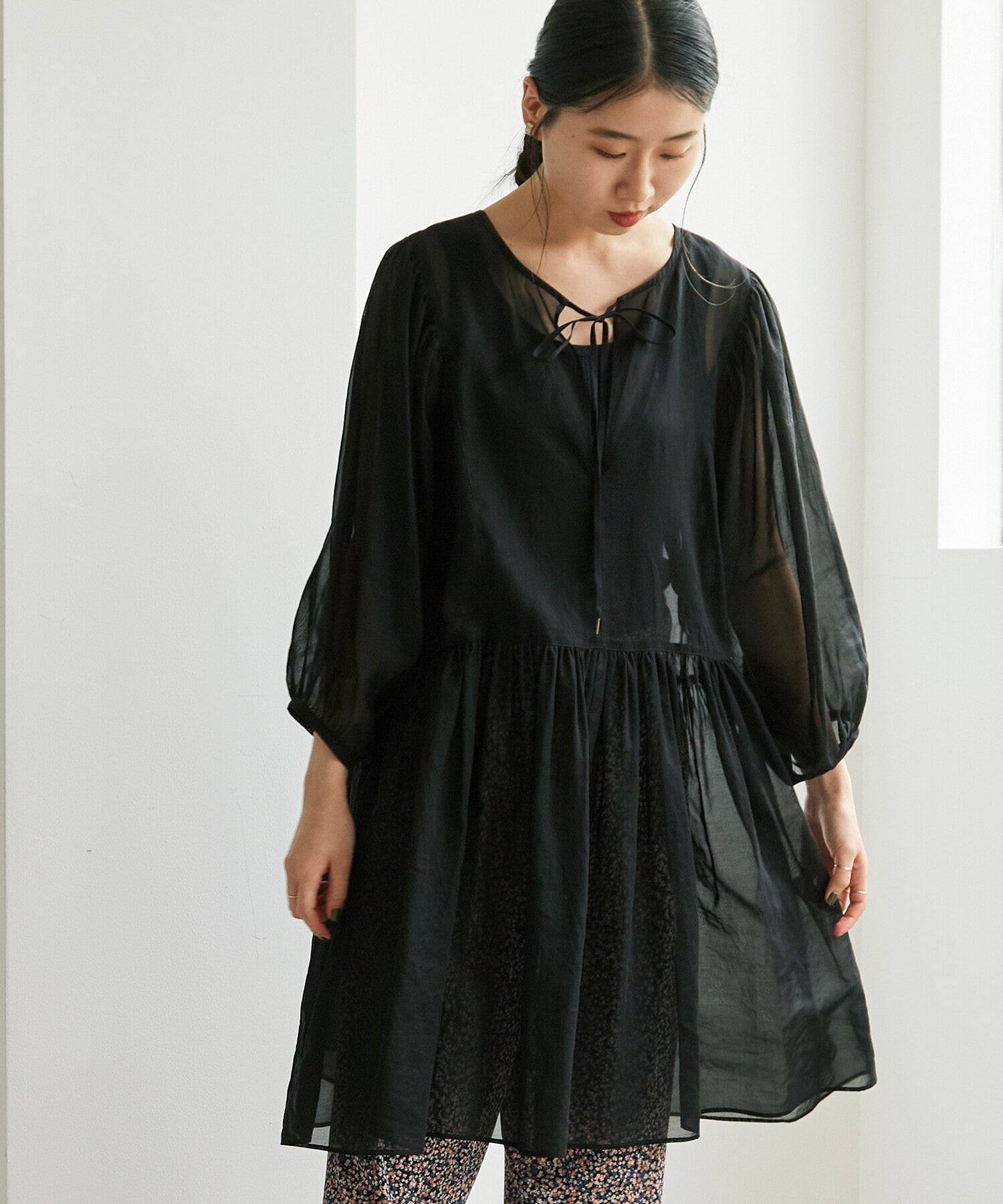model:166cm