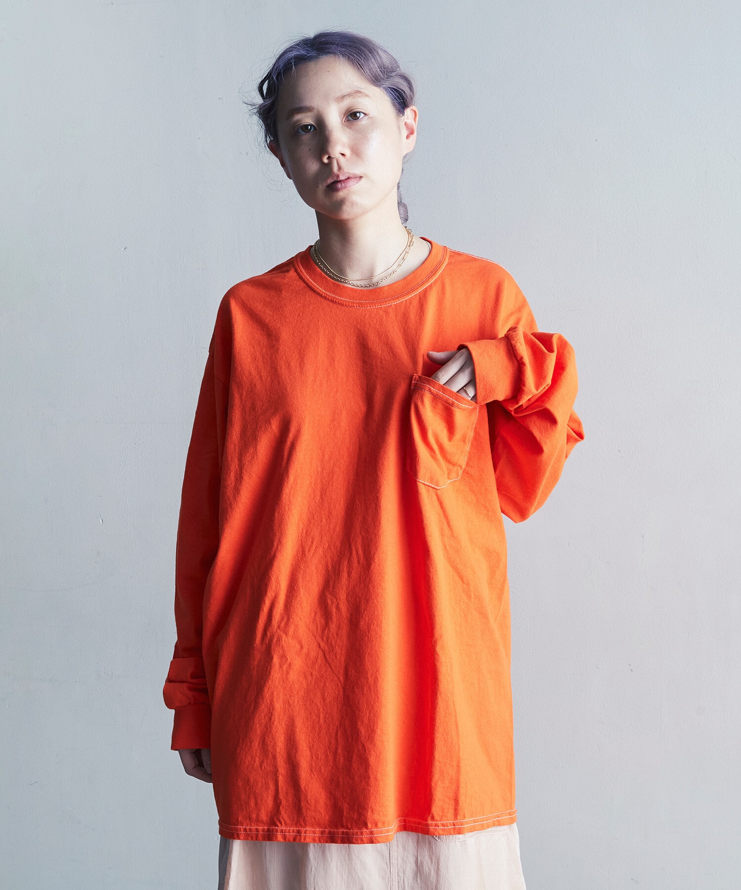 model:160cm