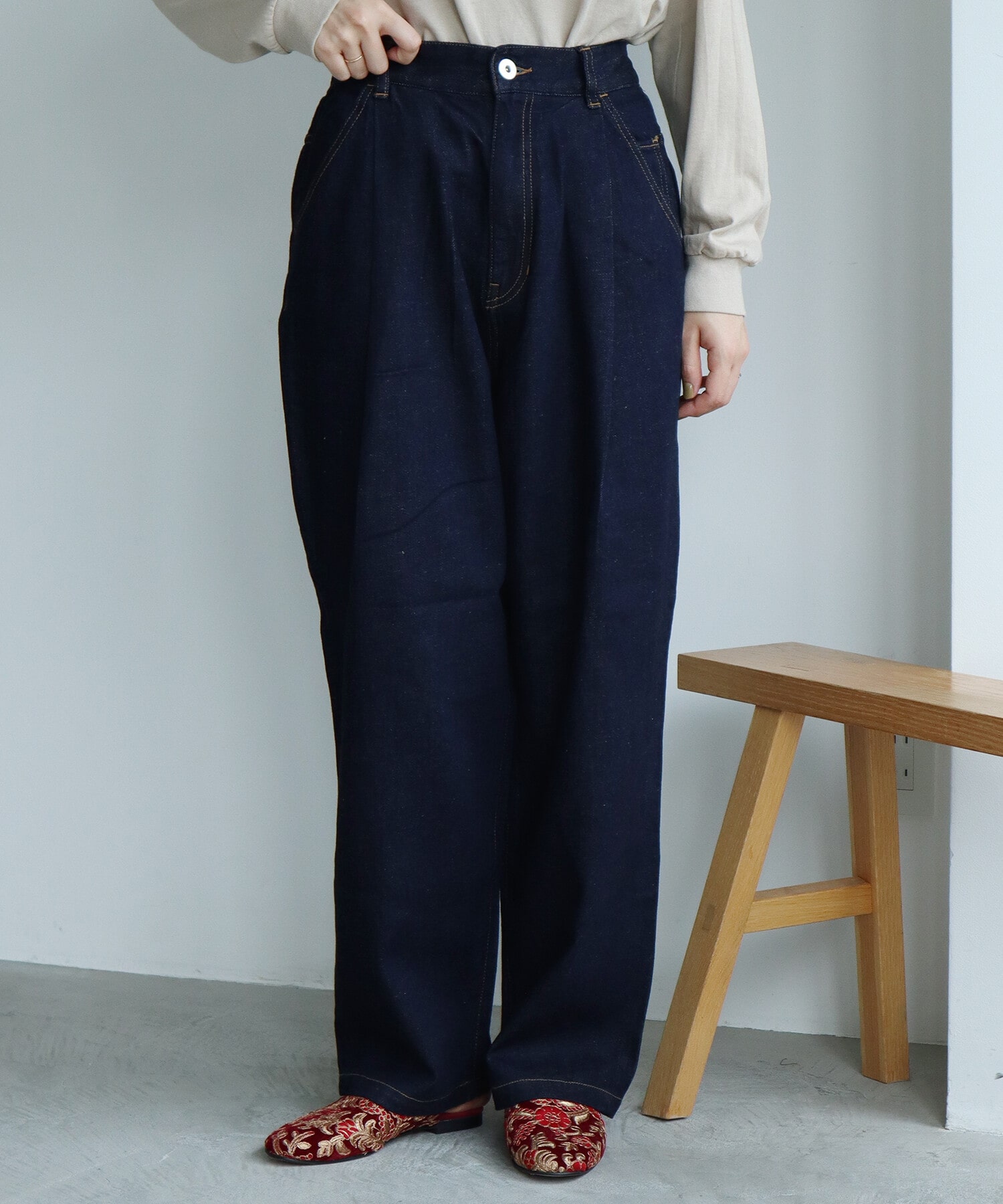 model:162cm