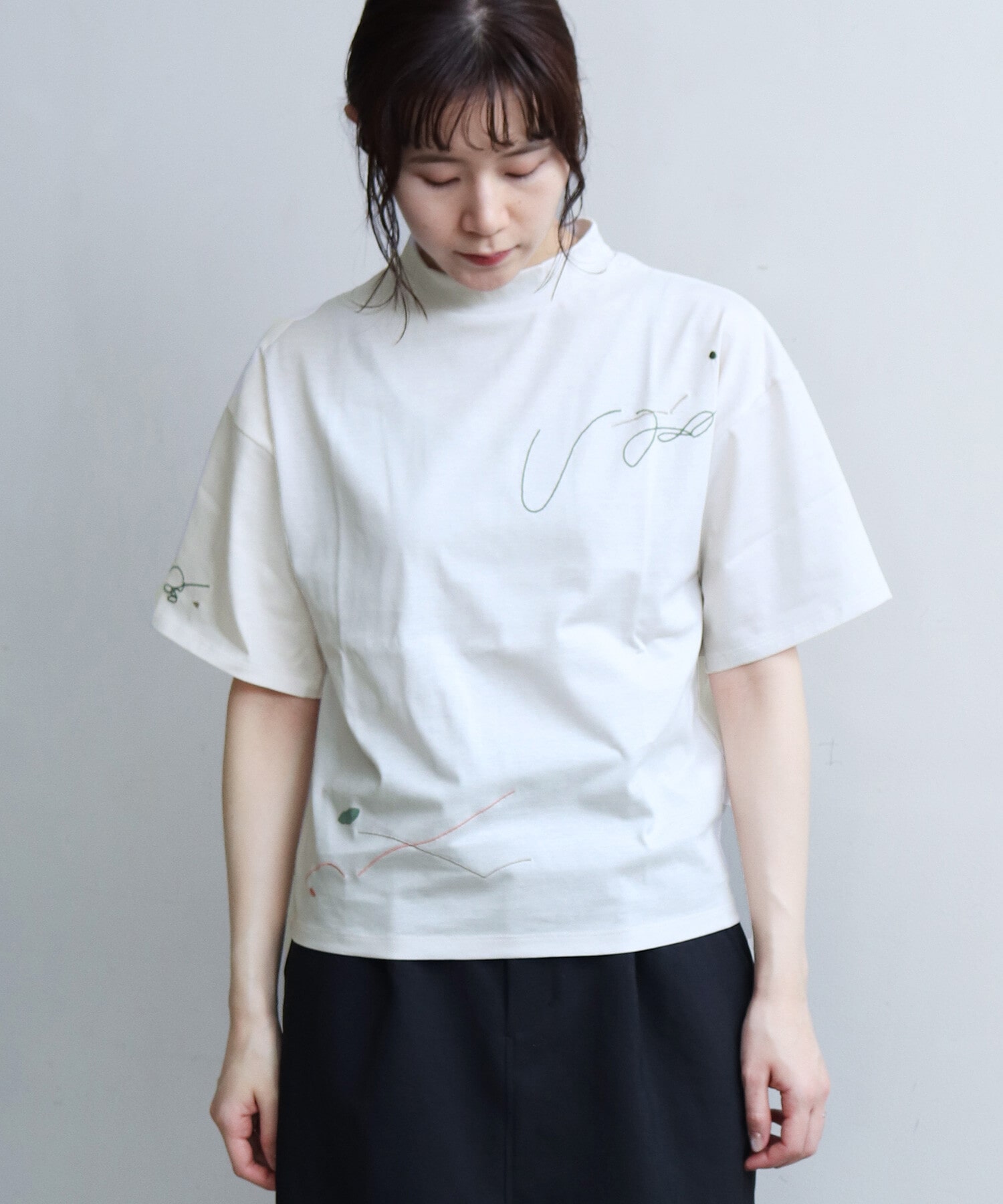 model:162cm