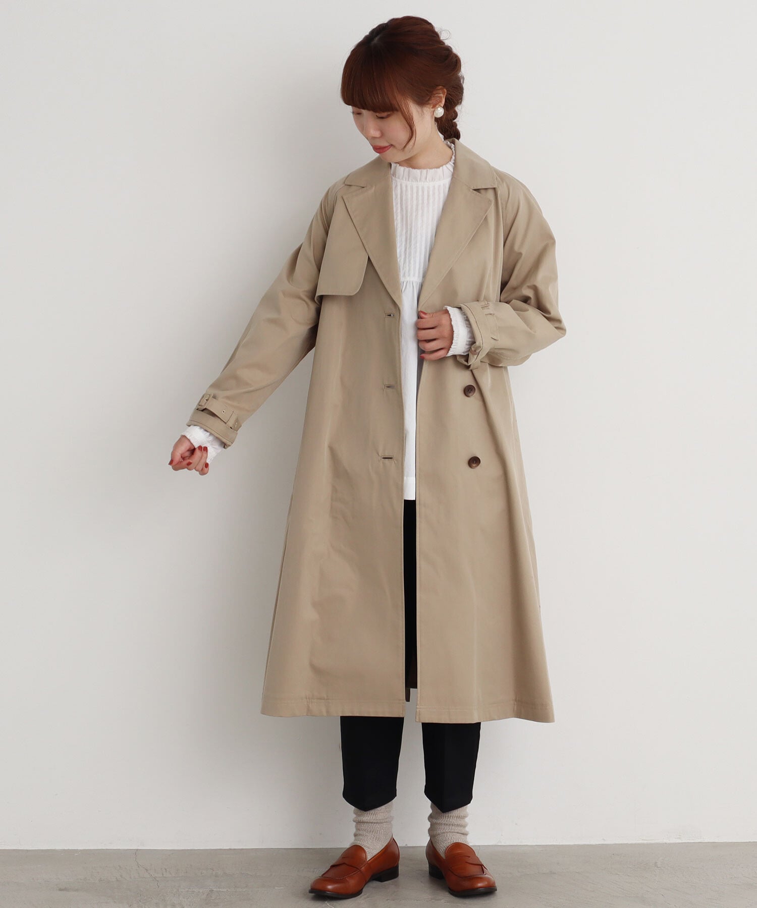 model:162cm
