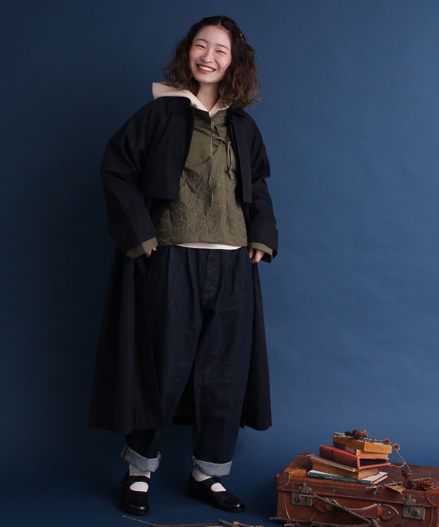 model:162cm