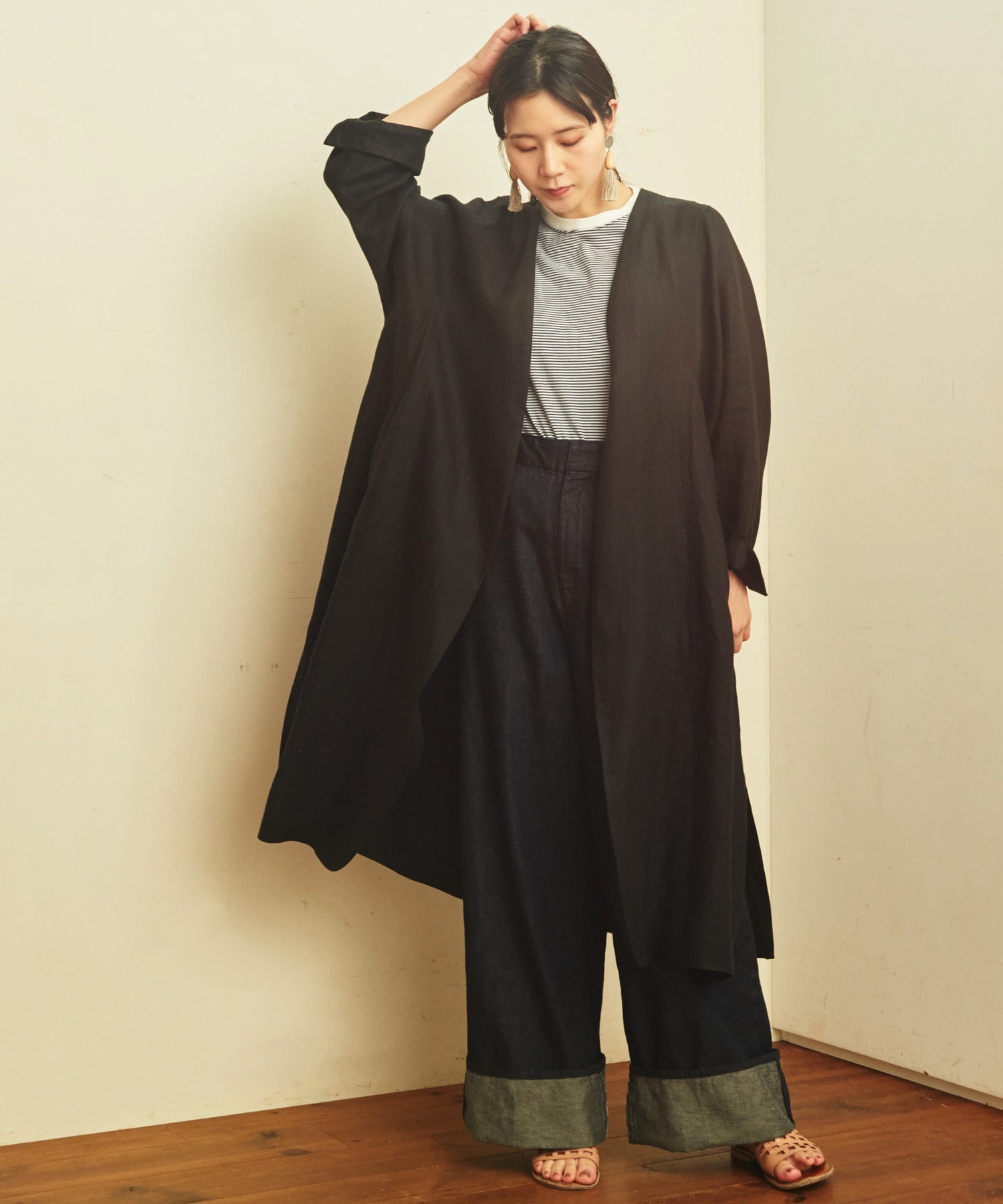 model:162cm