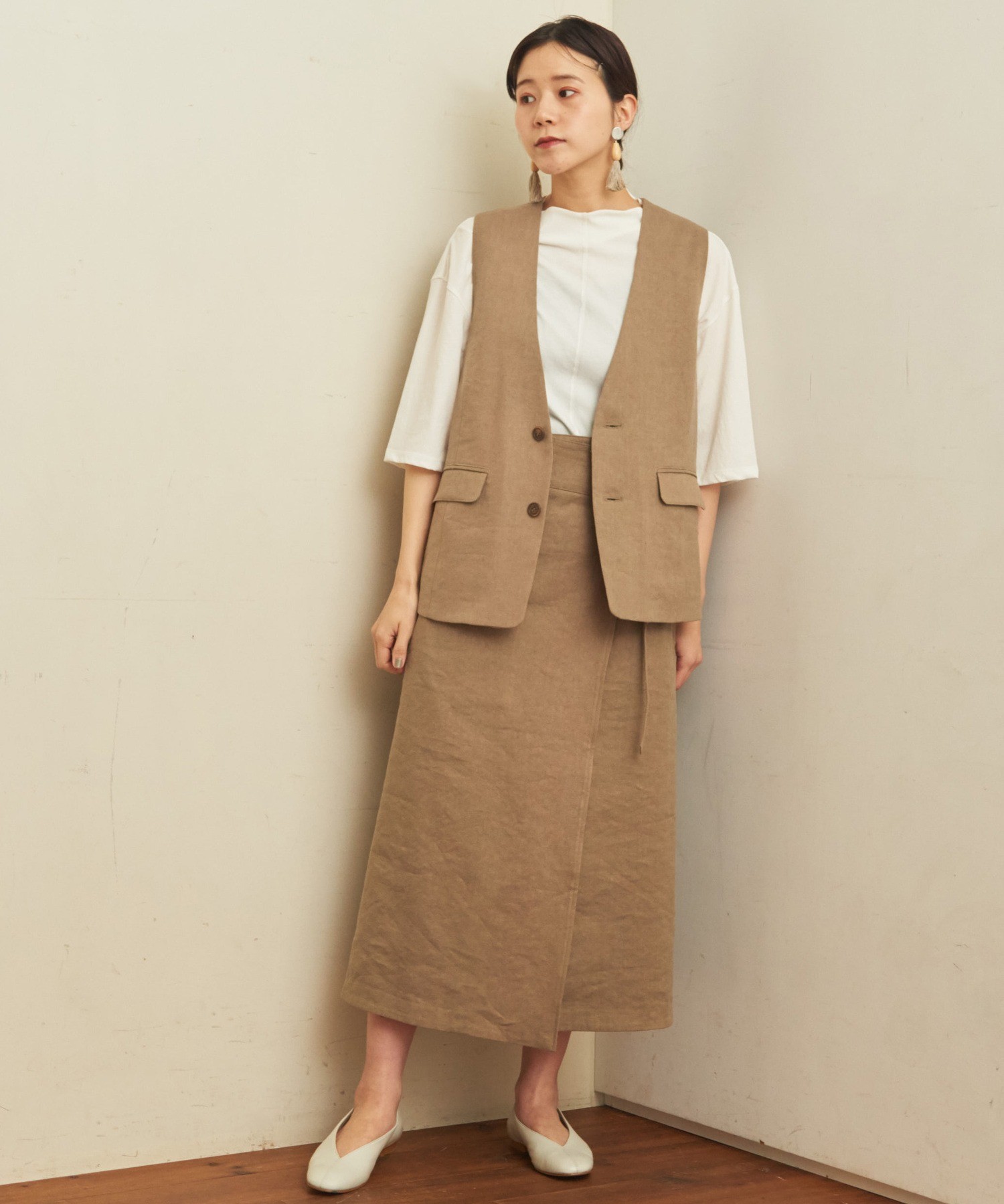 model:162cm