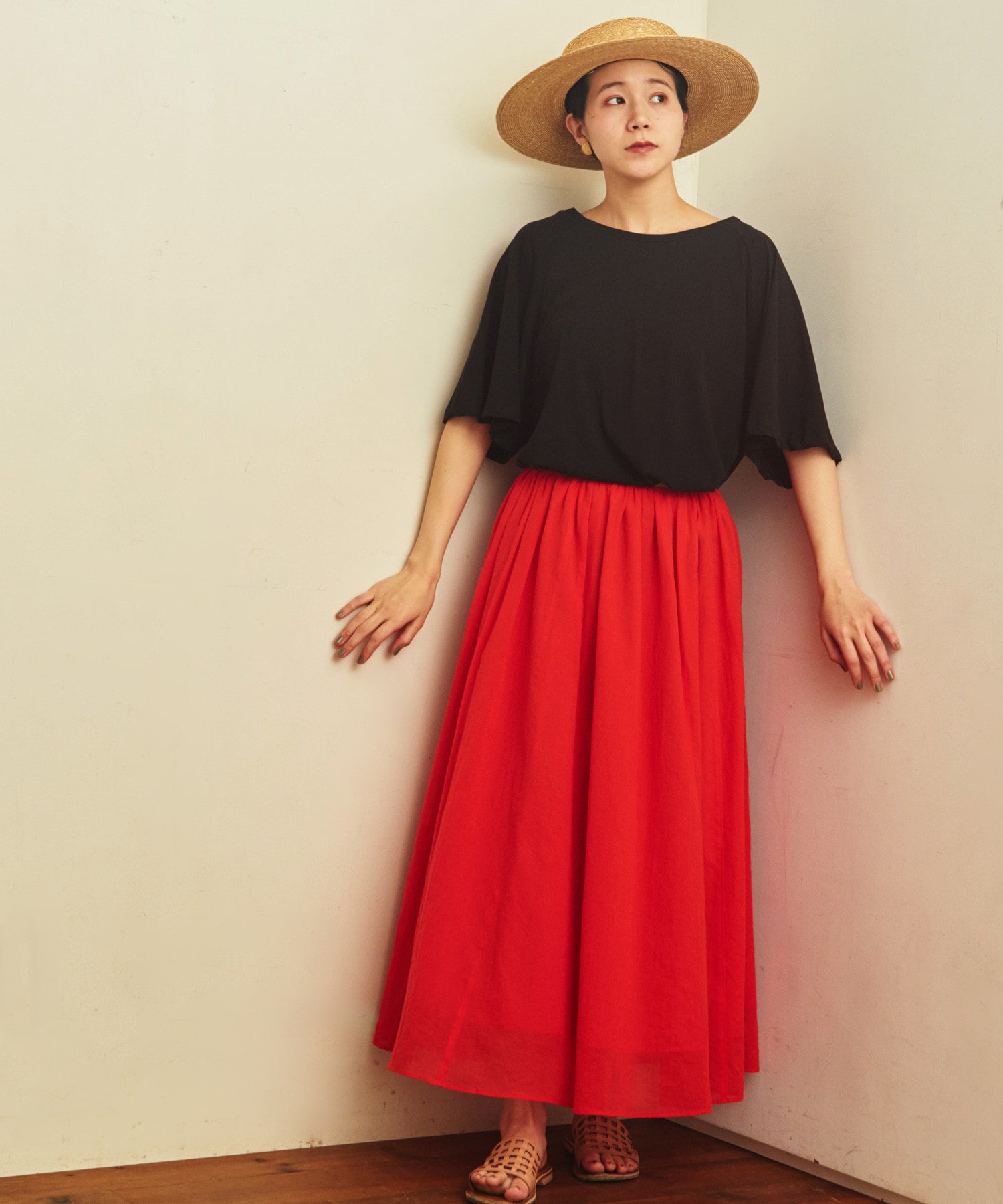 model:162cm