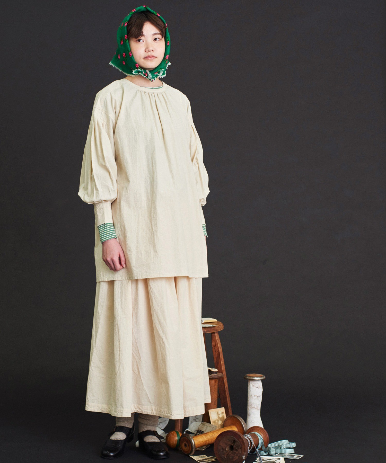 model:167cm