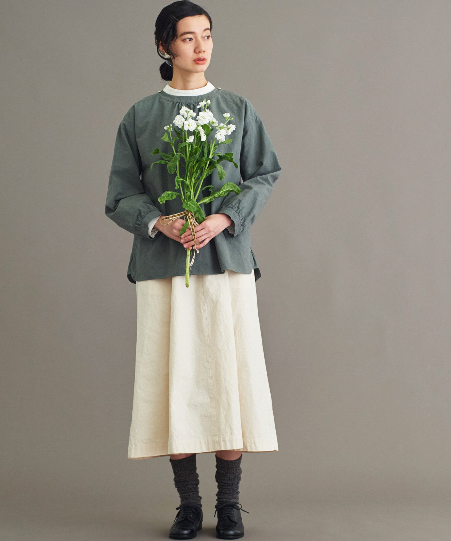model:167cm