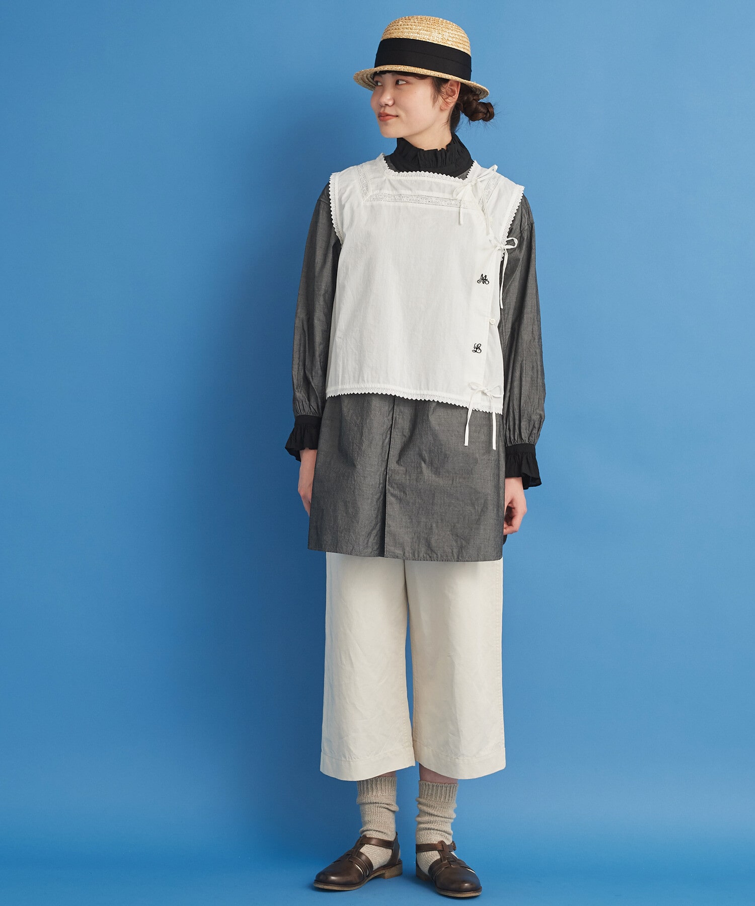 model:167cm