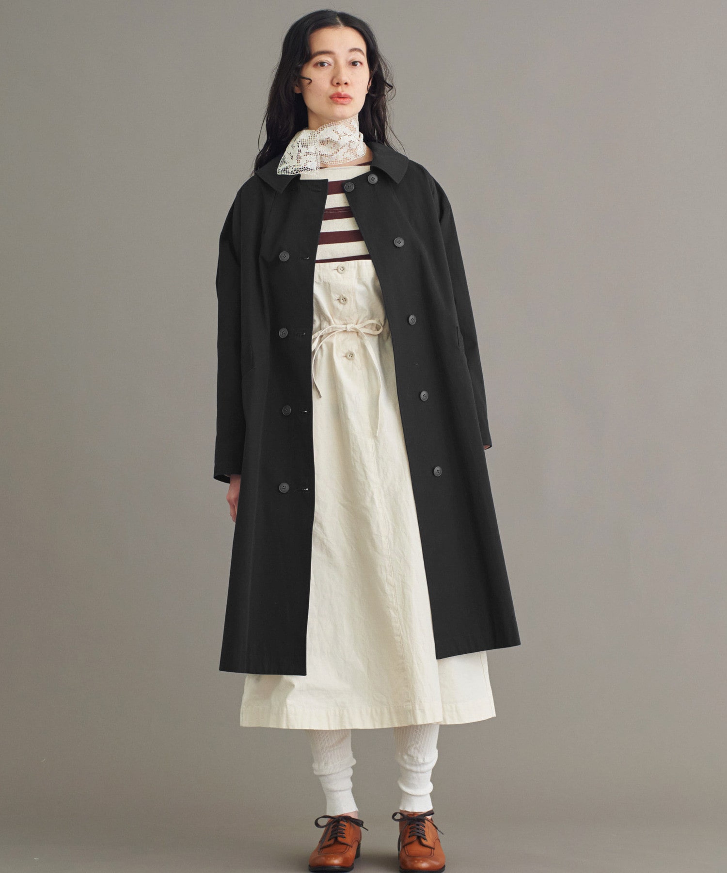 model:167cm