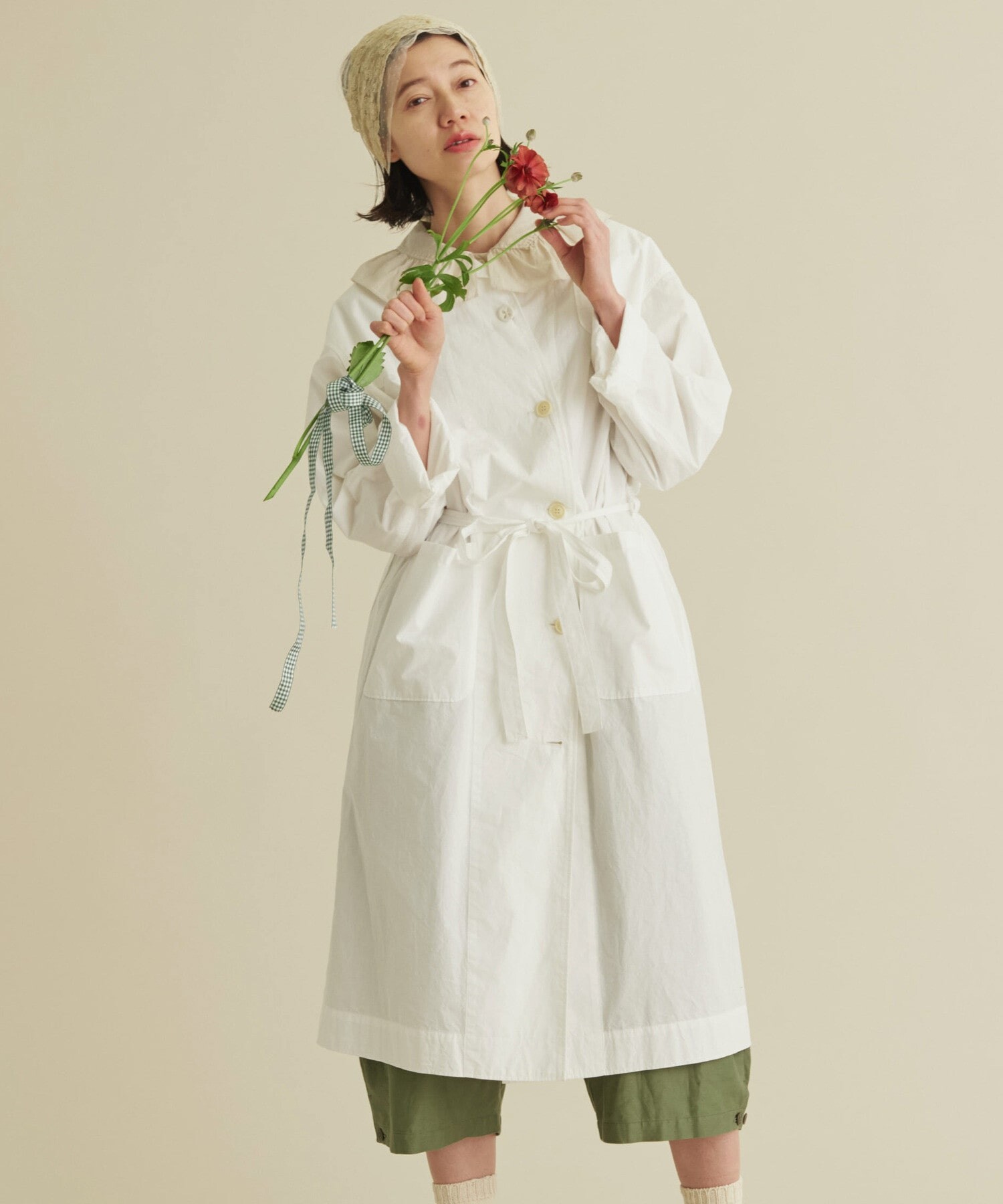 model:167cm