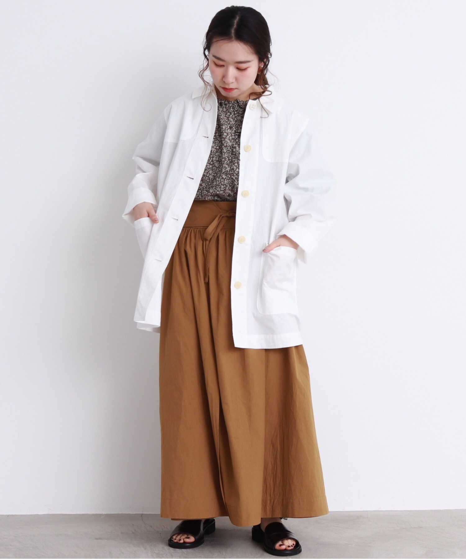 model:167cm