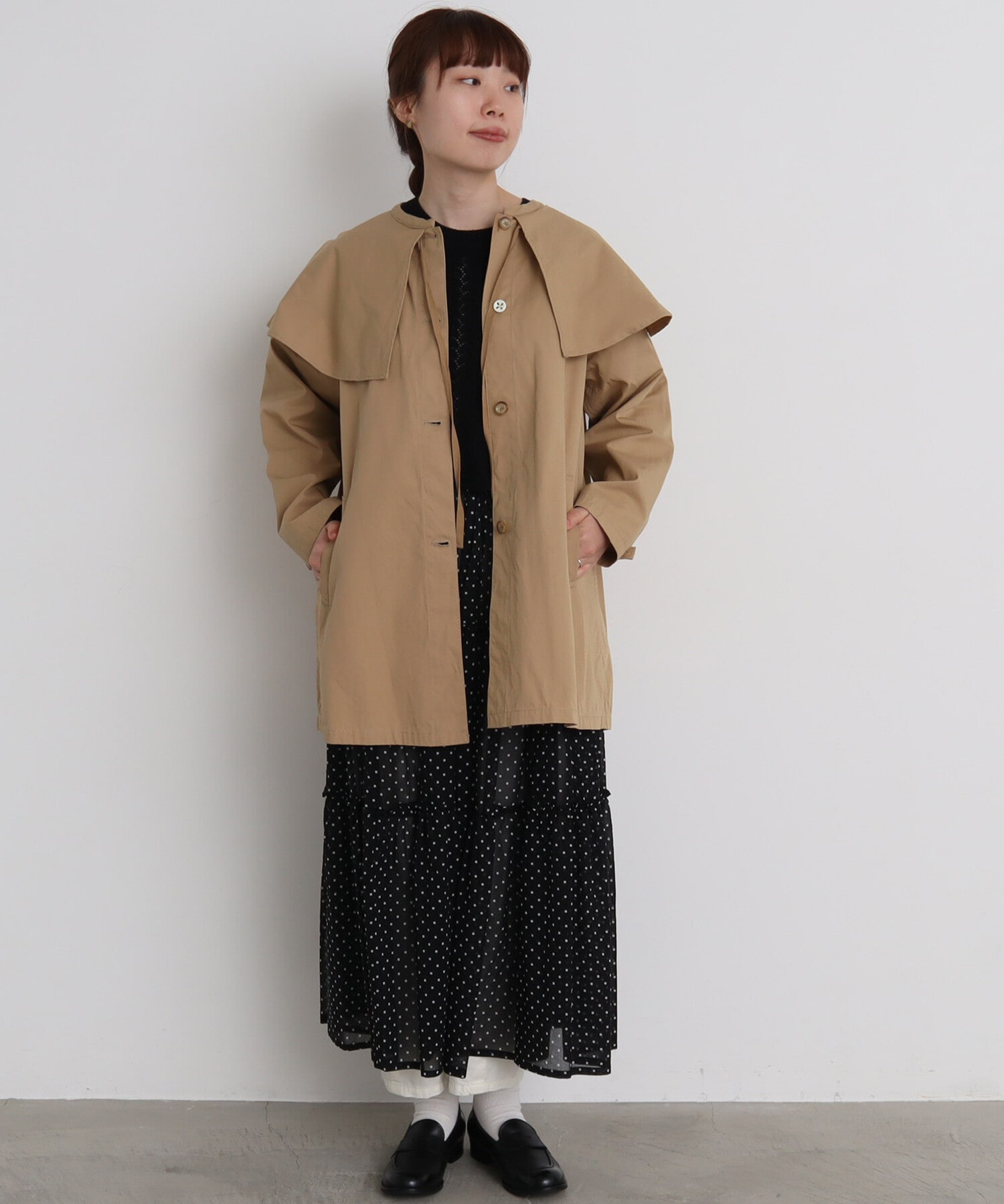 model:167cm