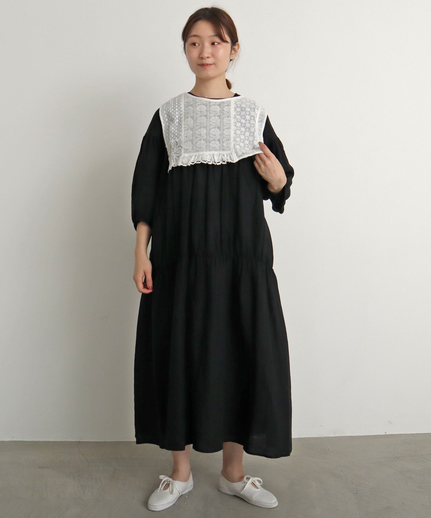 model:162cm