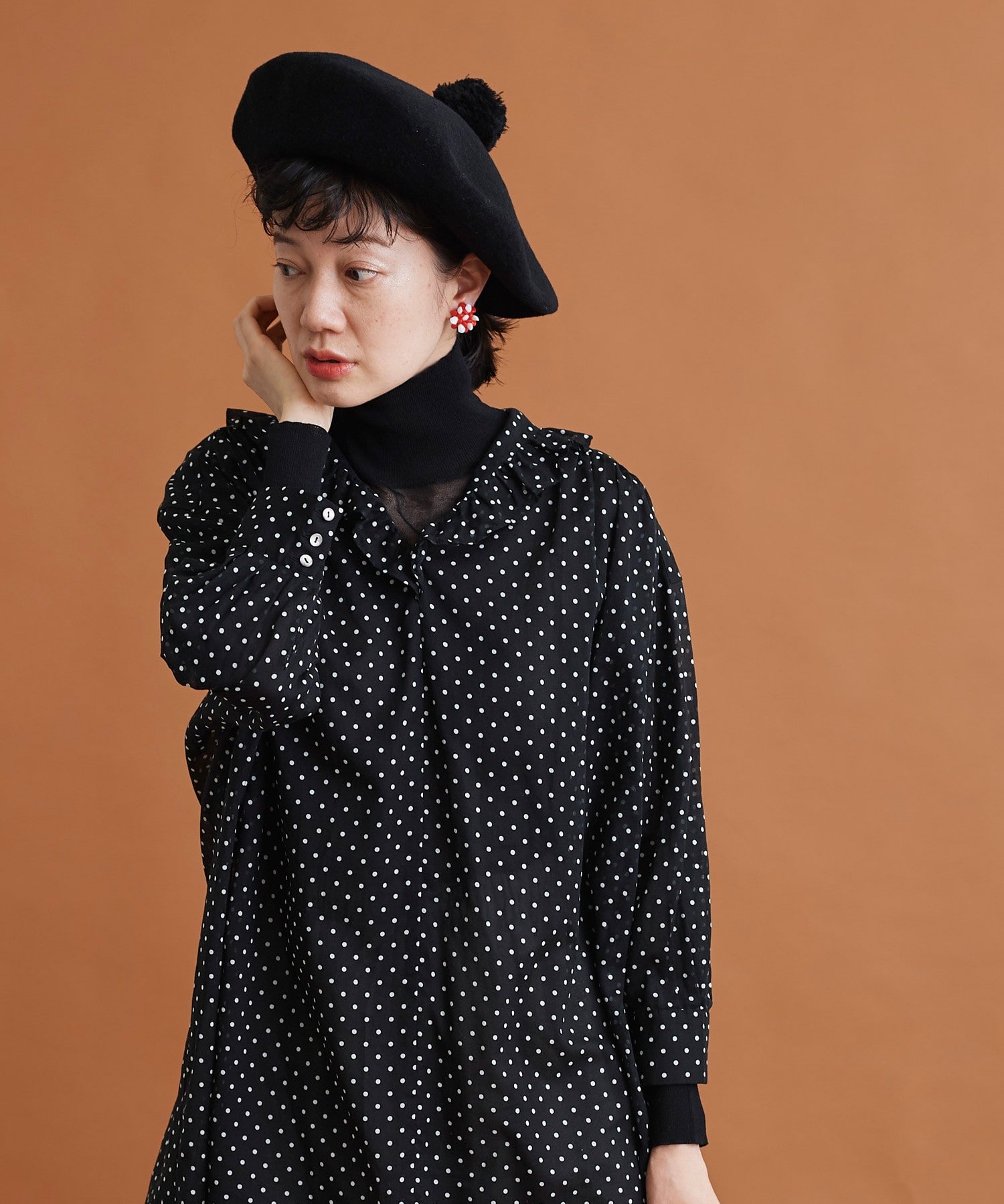 model:167cm