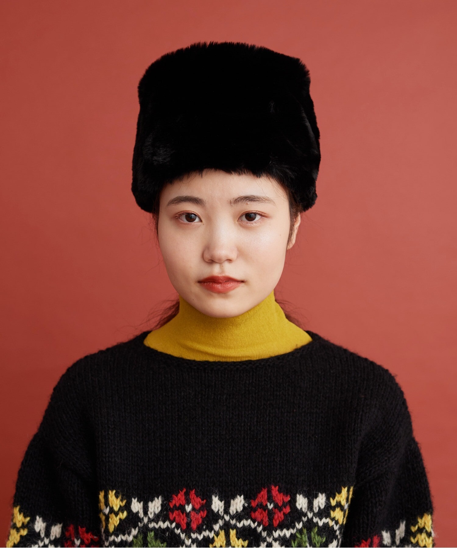 model:167cm