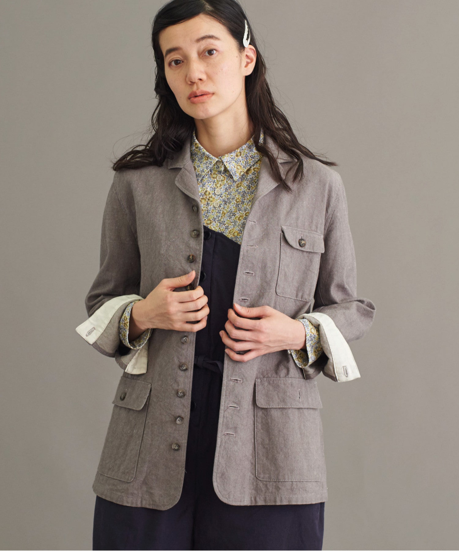model:167cm