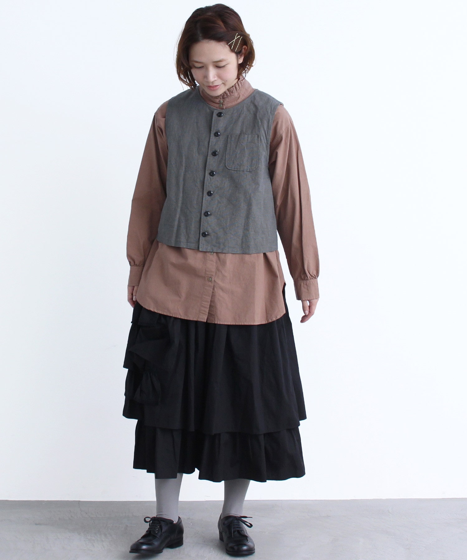 model:167cm