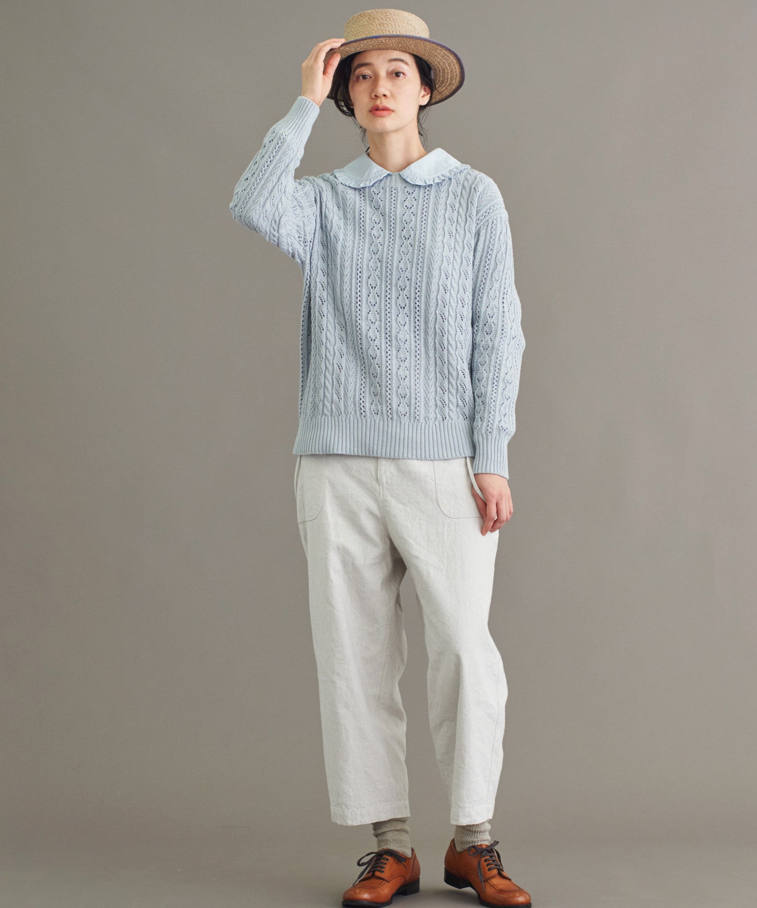 model:167cm