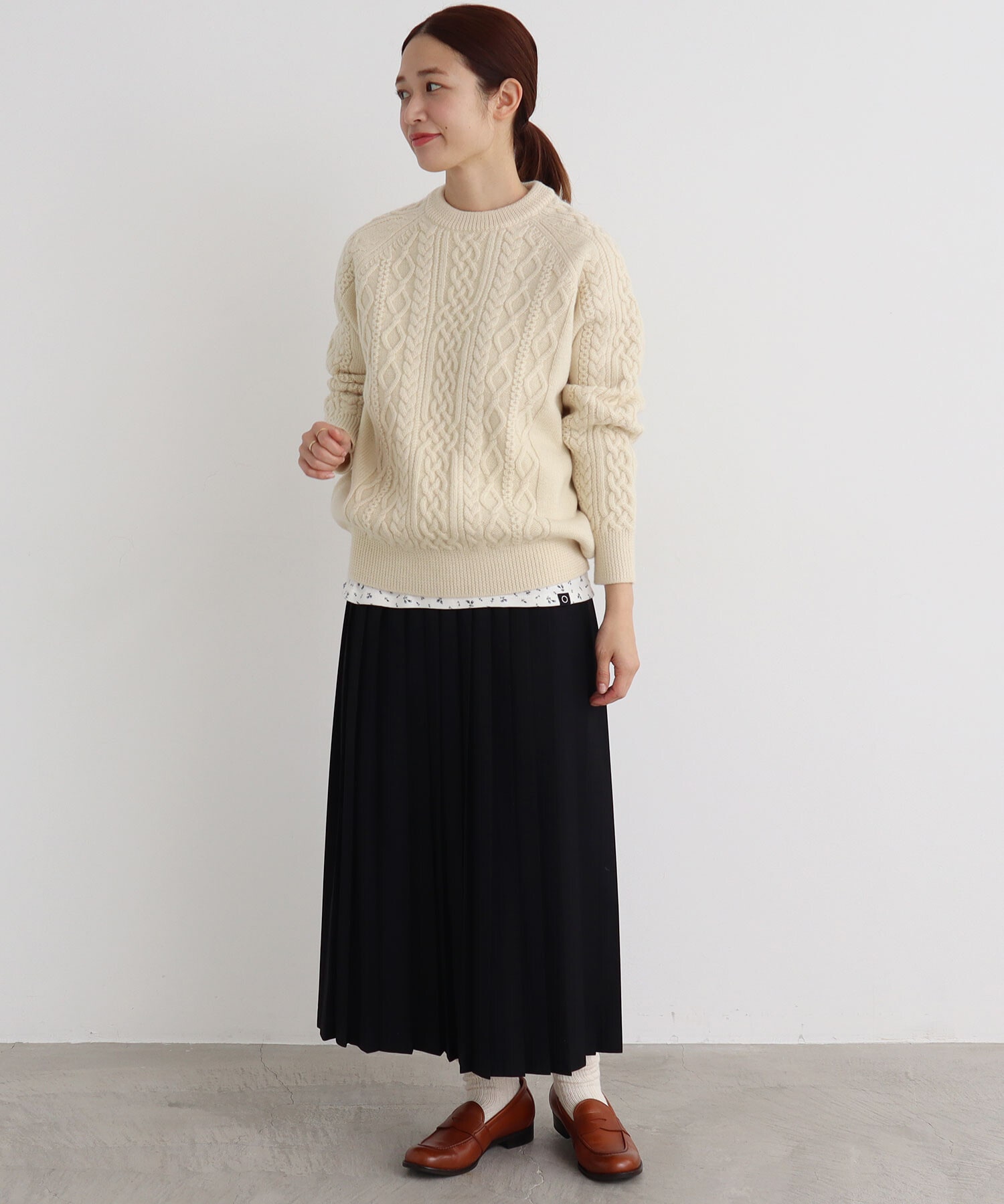 model:167cm