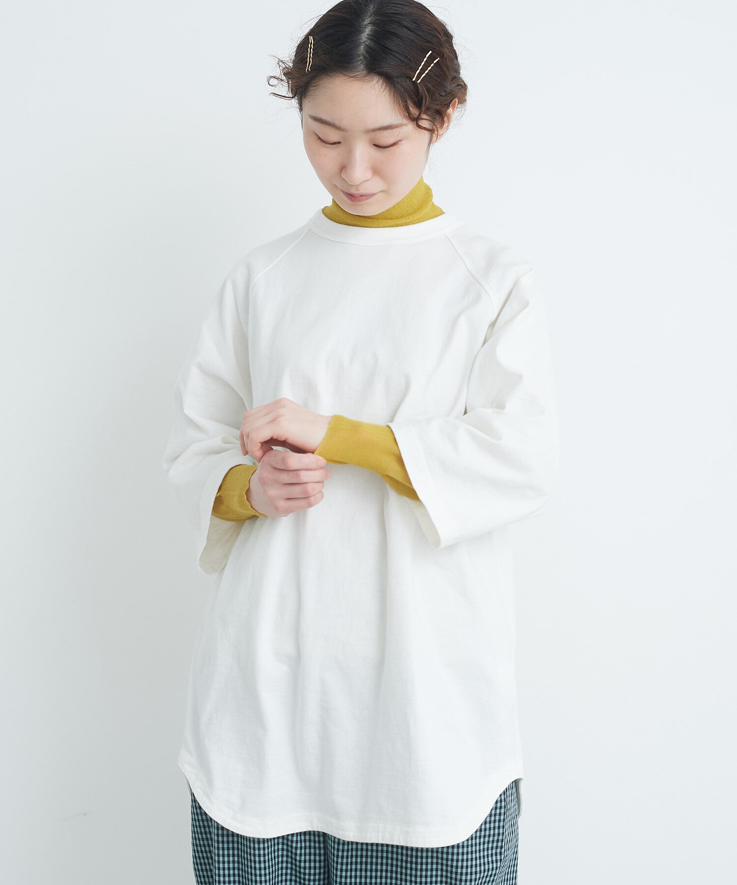 model:162cm