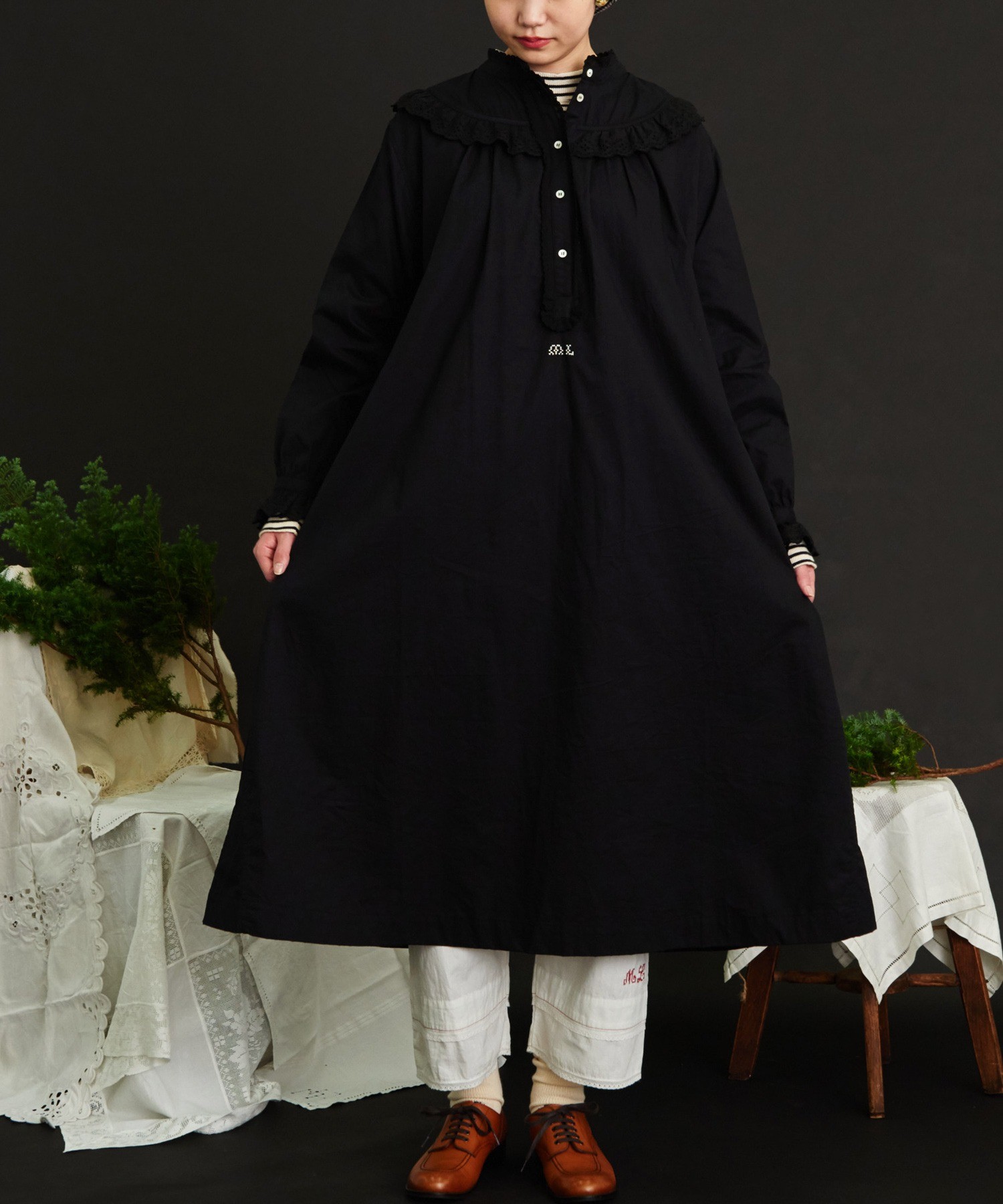 model:167cm