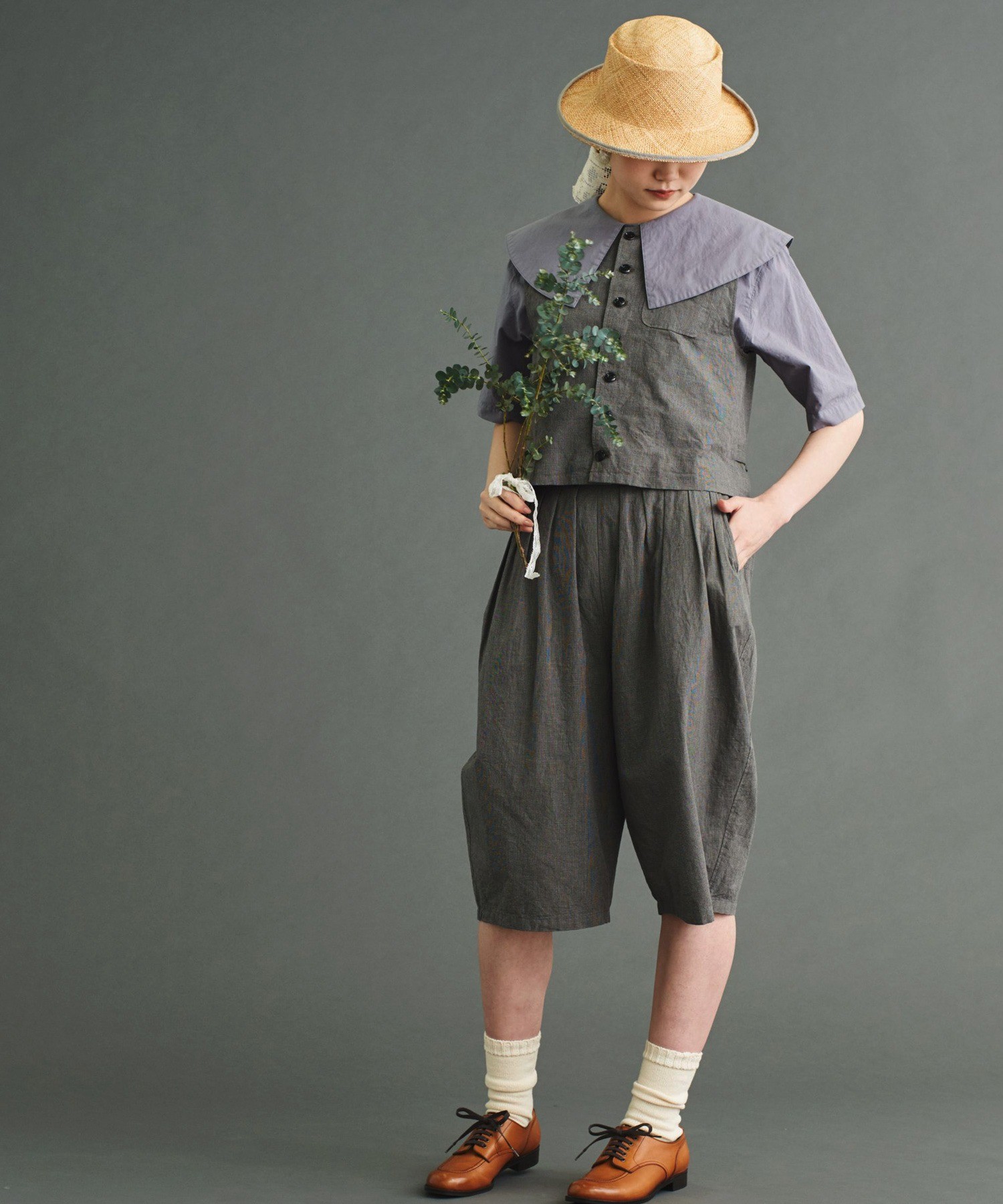 model:167cm