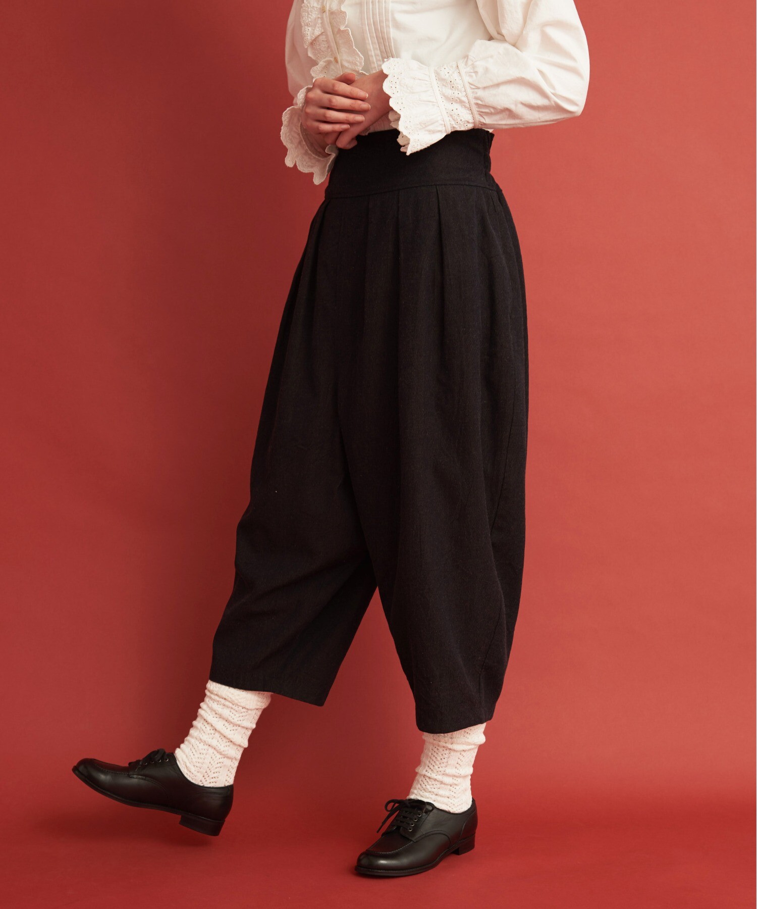 model:167cm