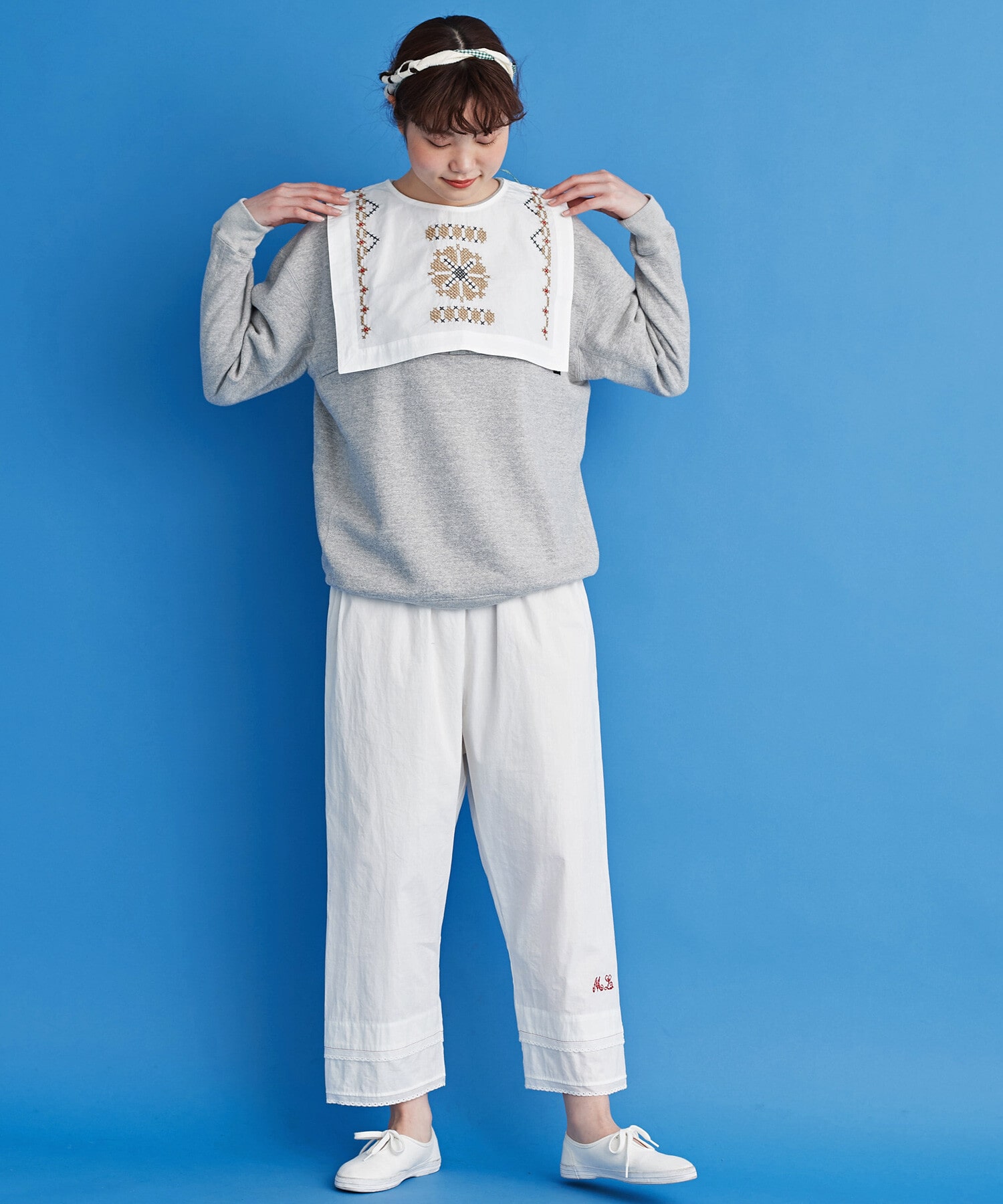 model:167cm