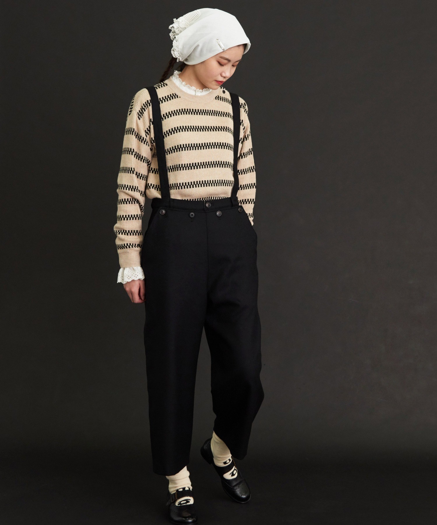 model:167cm