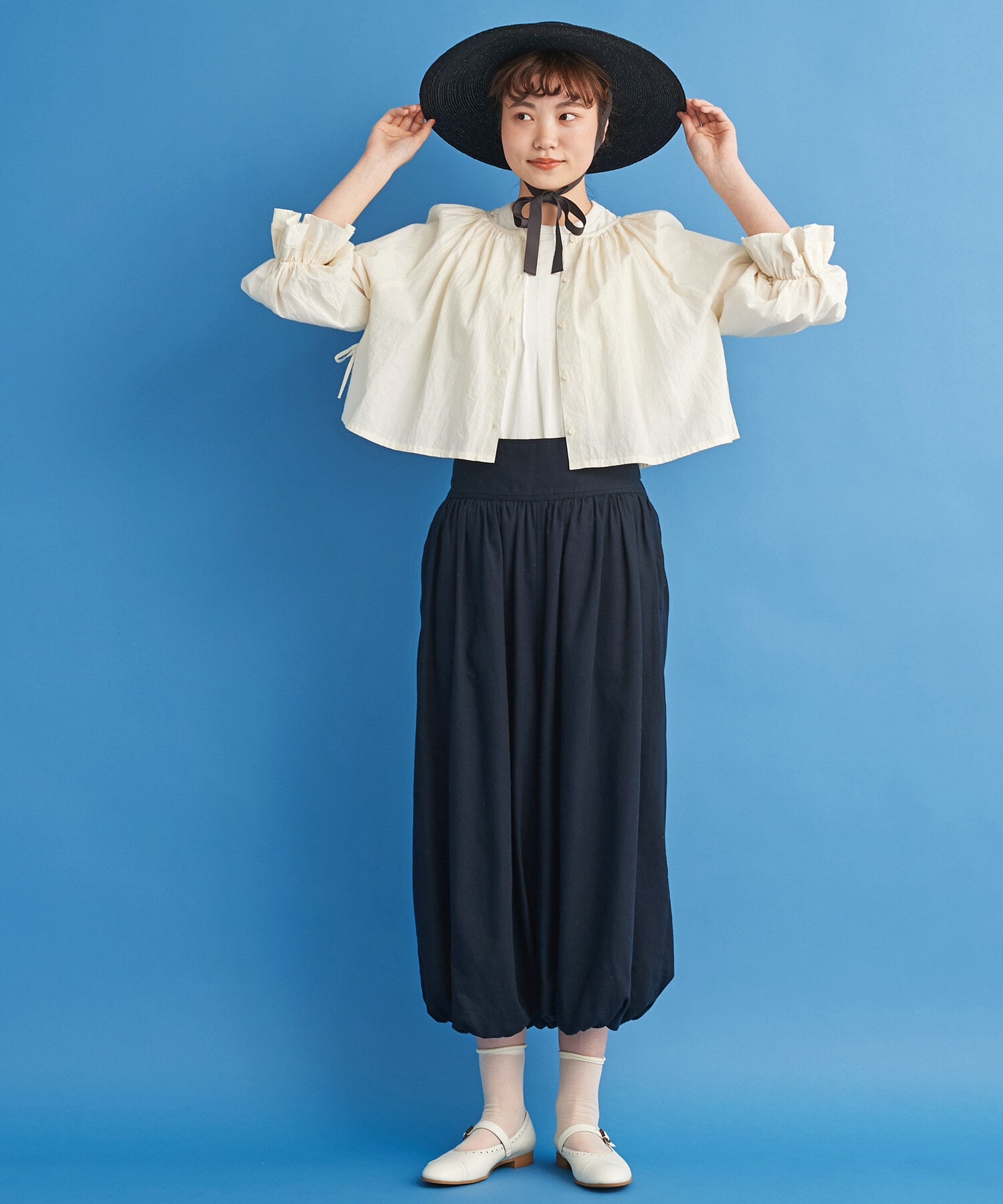 model:167cm