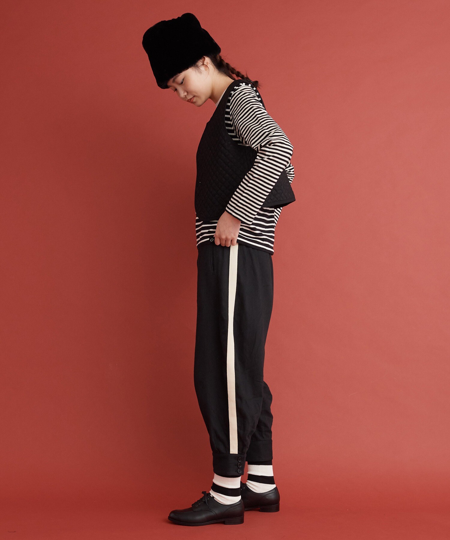 model:167cm