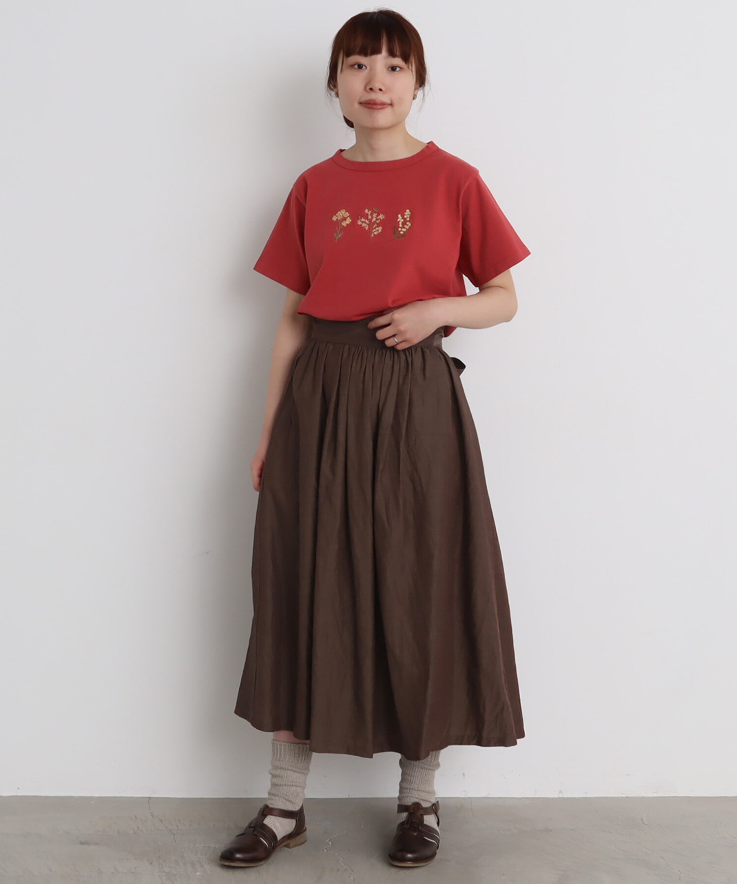 model:167cm
