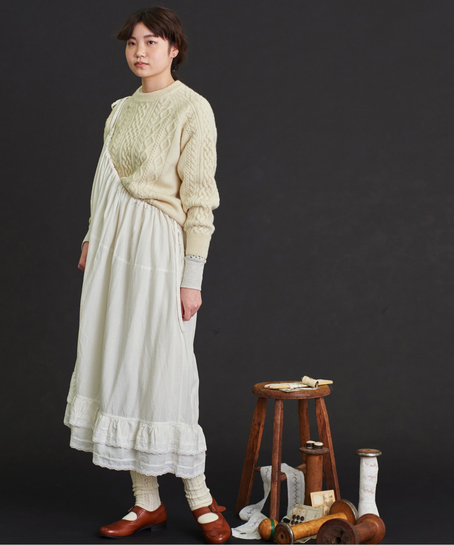 model:167cm
