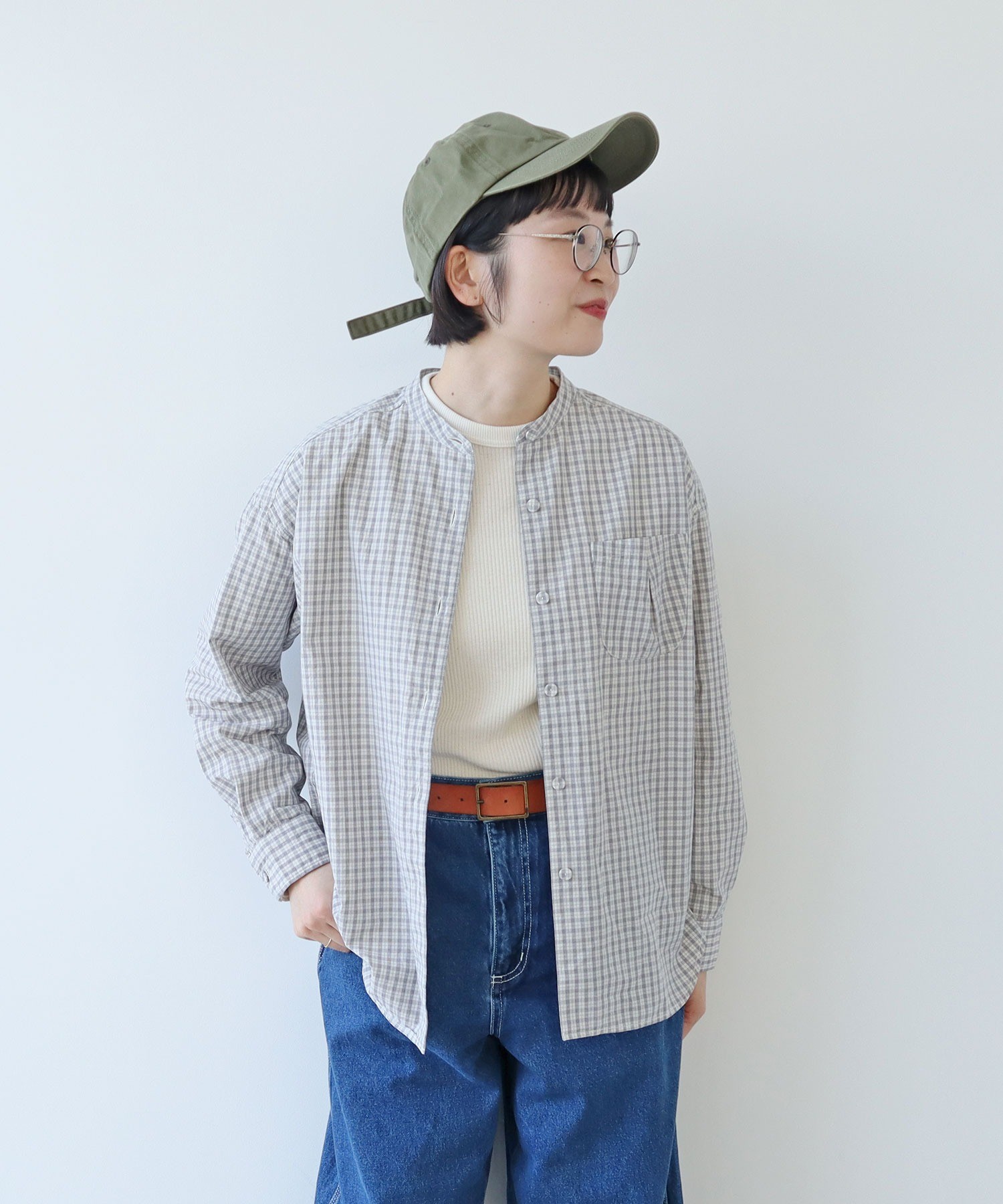 PAR ICI（パーリッシィ）の「【WEB別注カラー】いろいろ