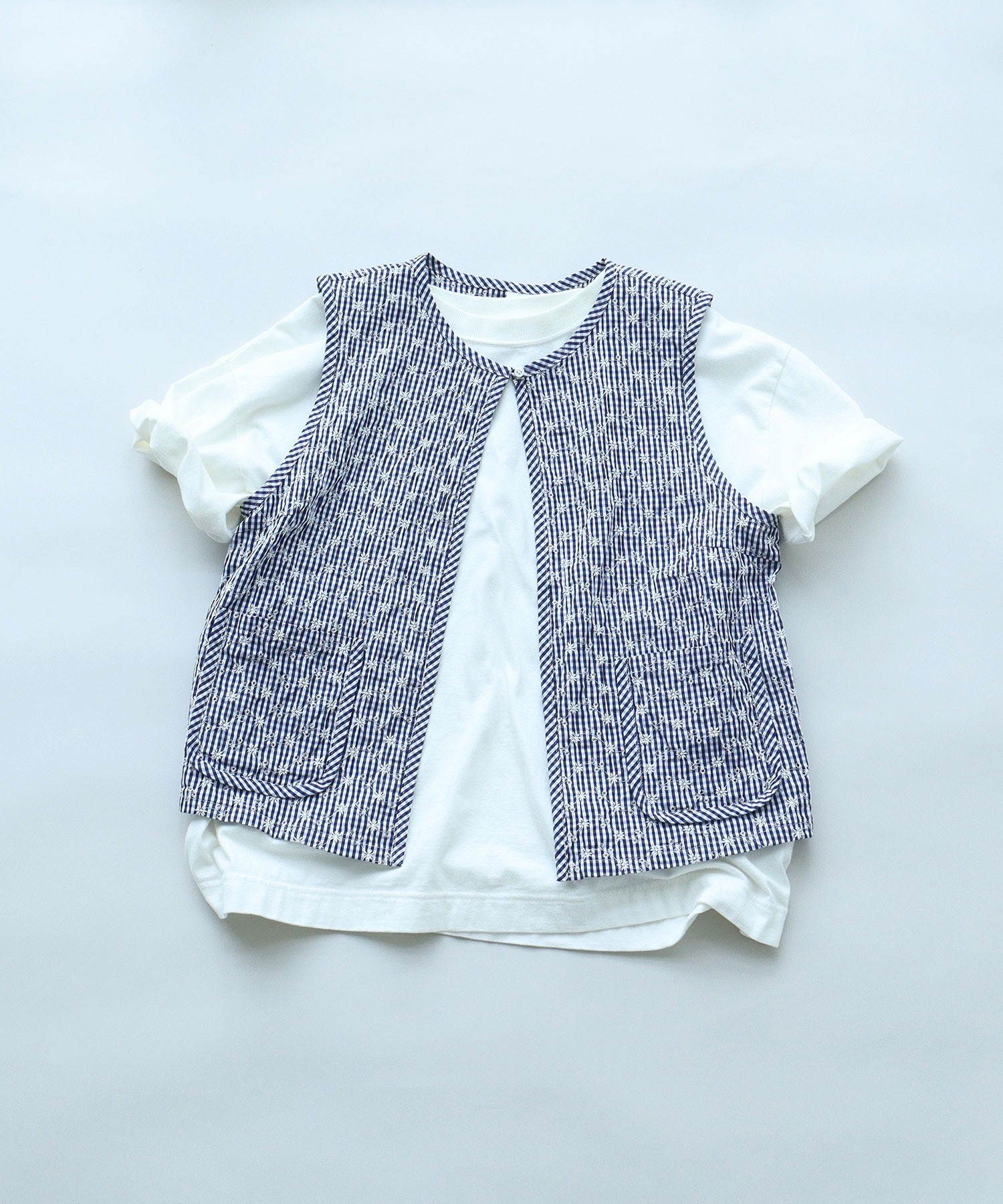 AMBIDEX Store 【予約販売】○【WEB別注カラー】ストライプ刺繍
