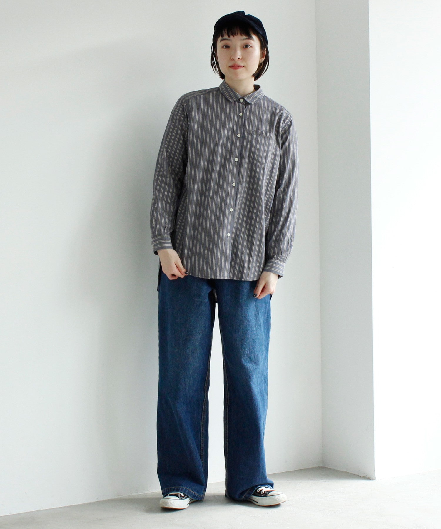model:154cm
