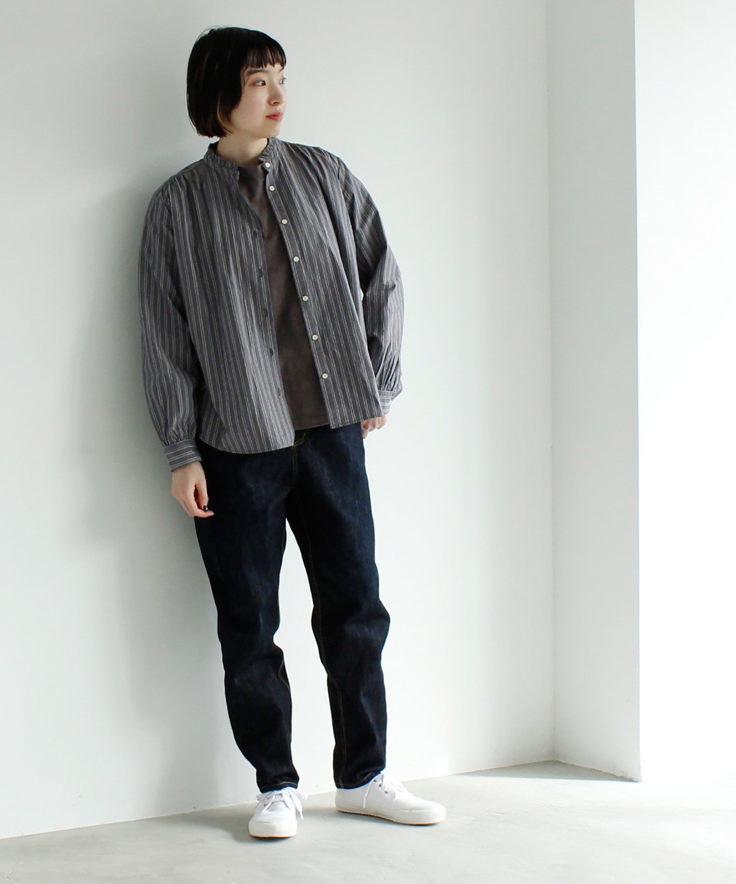 model:164cm