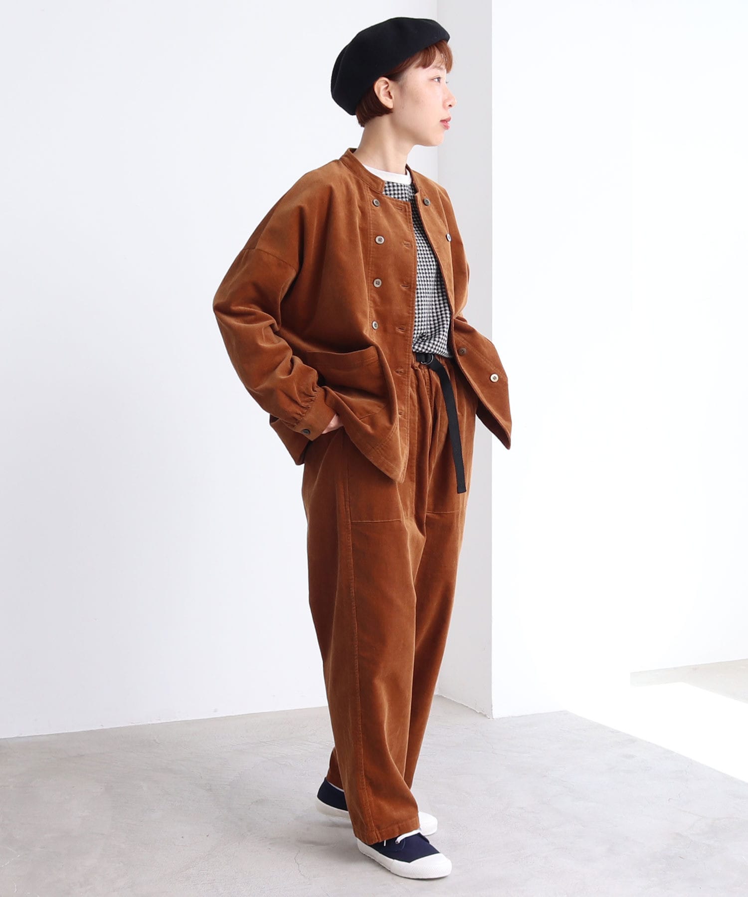 model:160cm