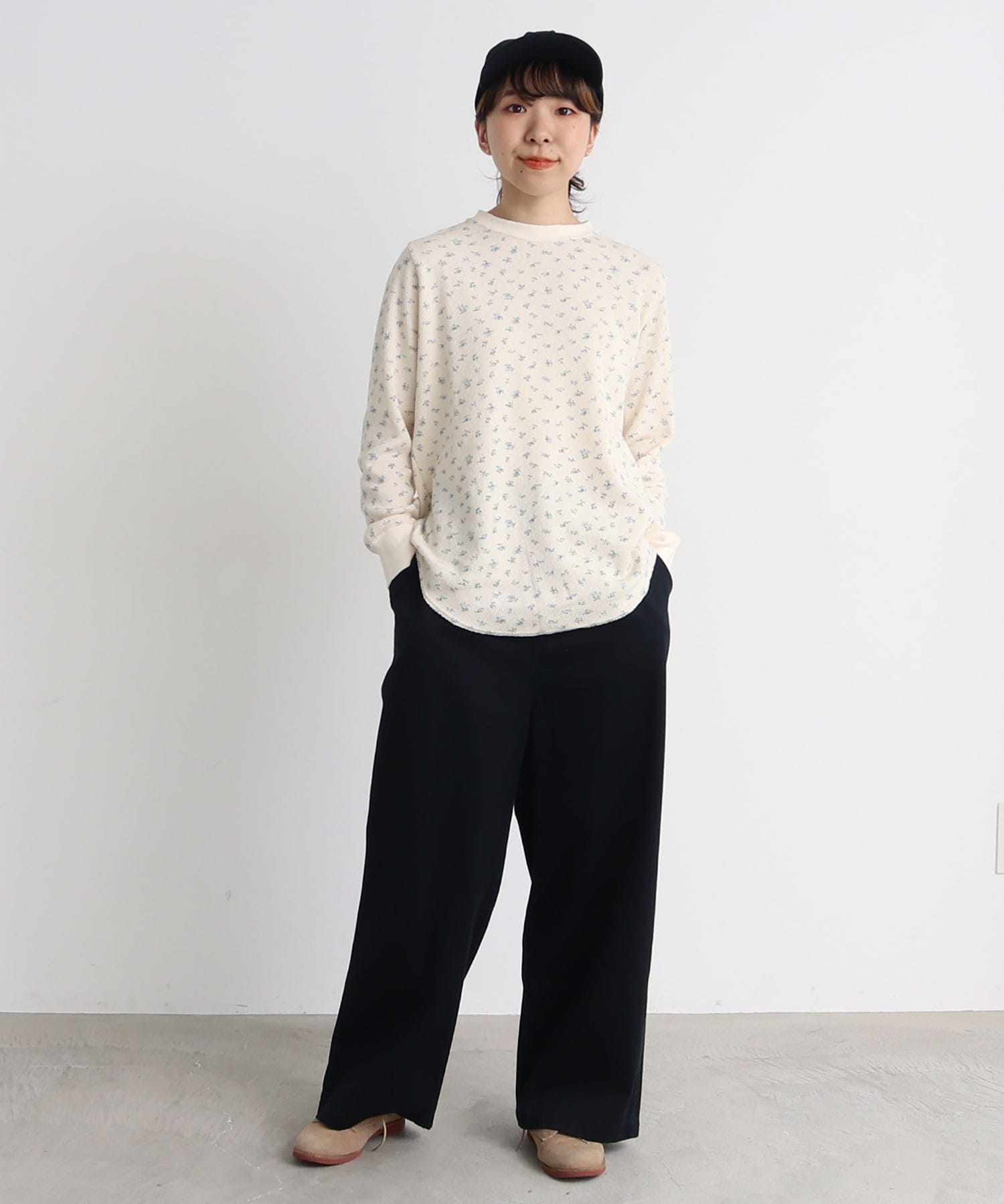 model:154cm
