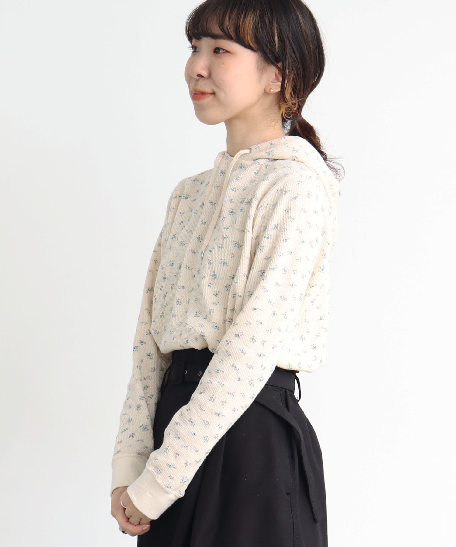 model:154cm