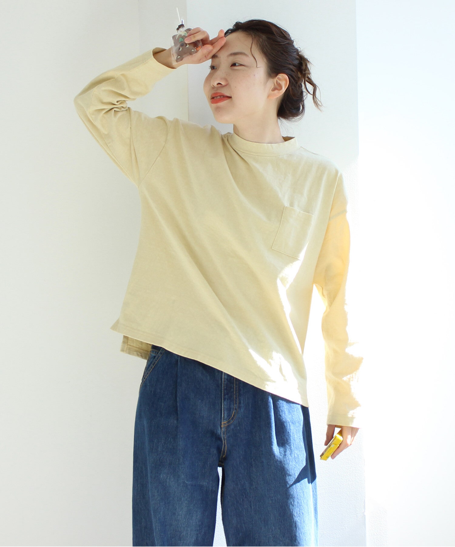 model:164cm