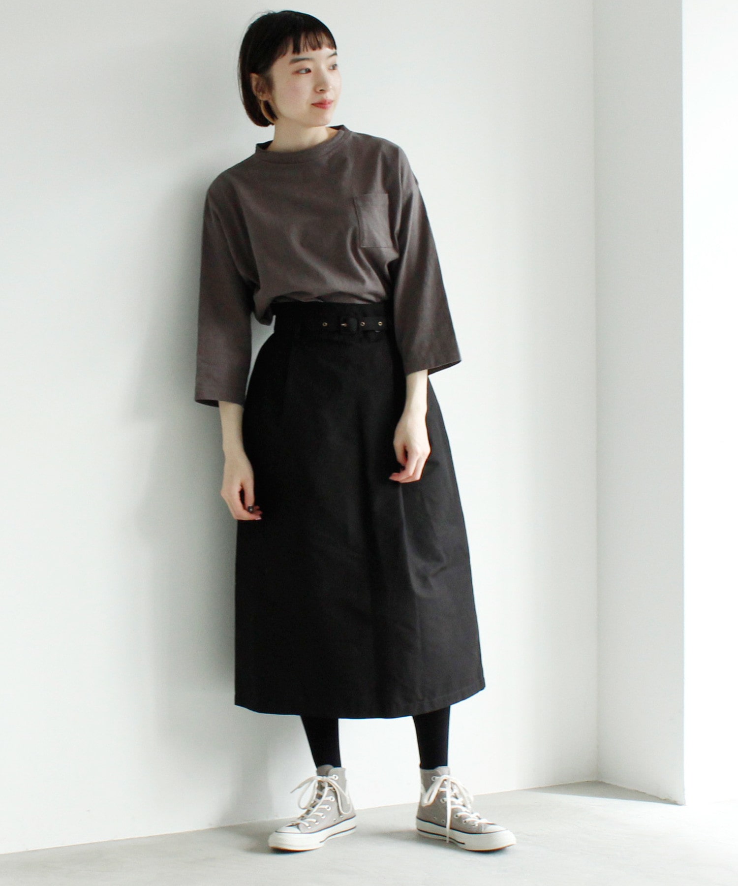model:164cm