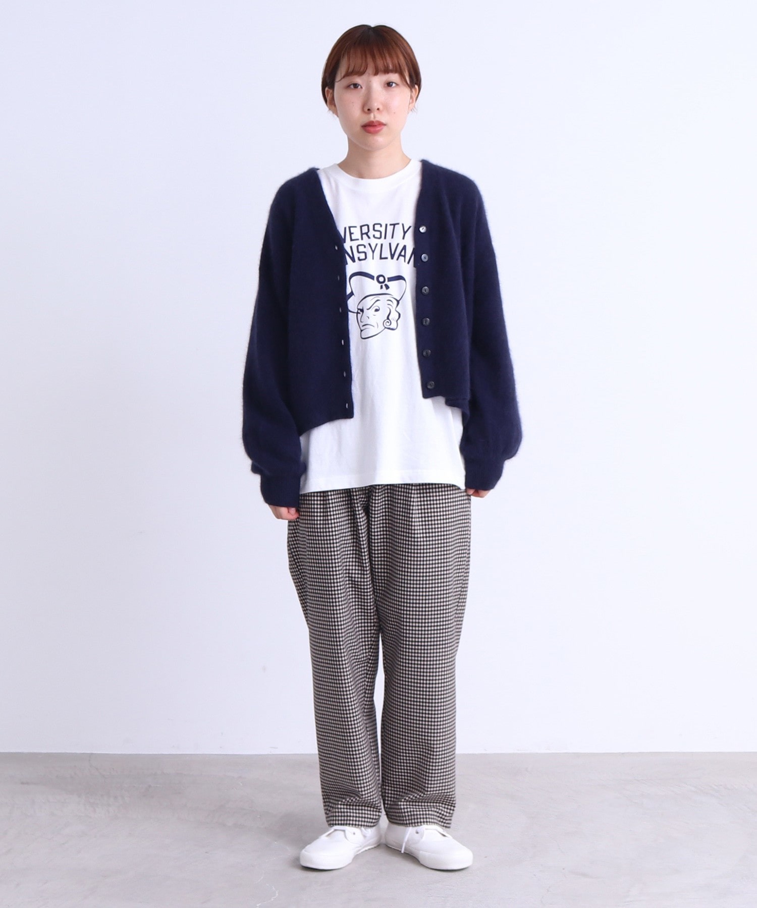 model:154cm
