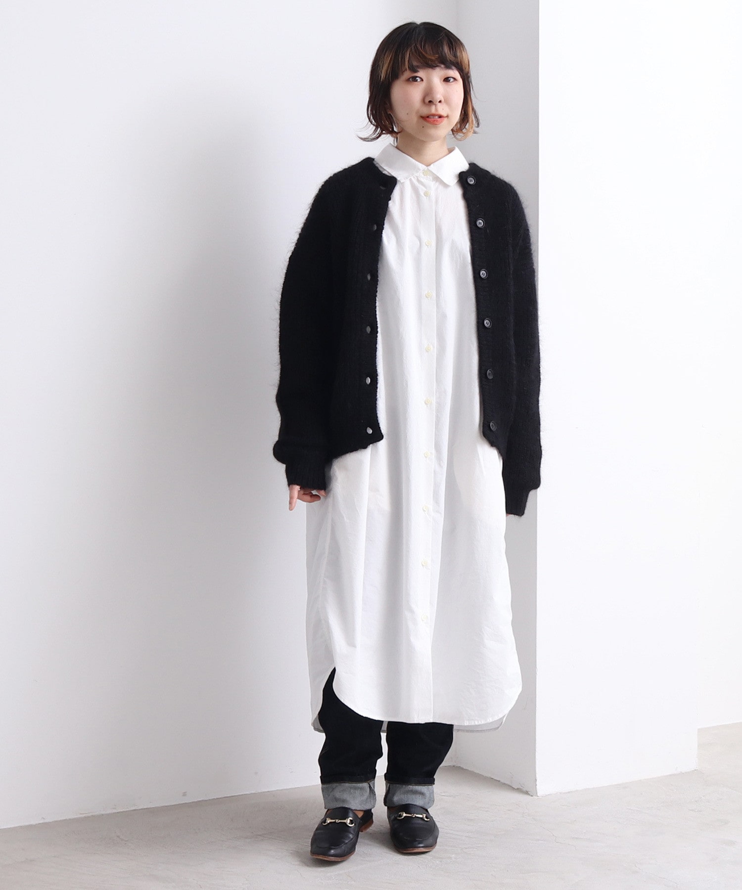 model:154cm