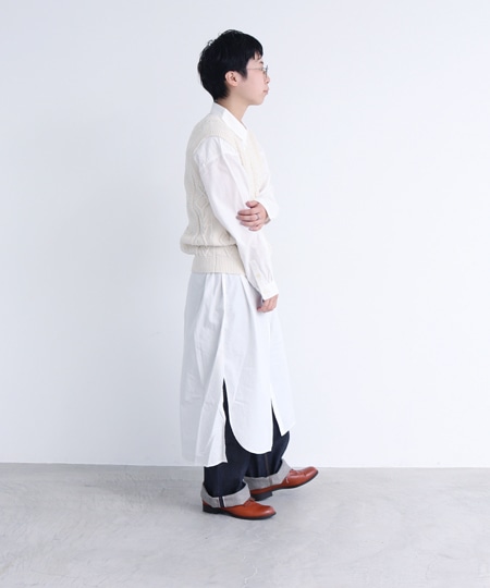 model:157cm