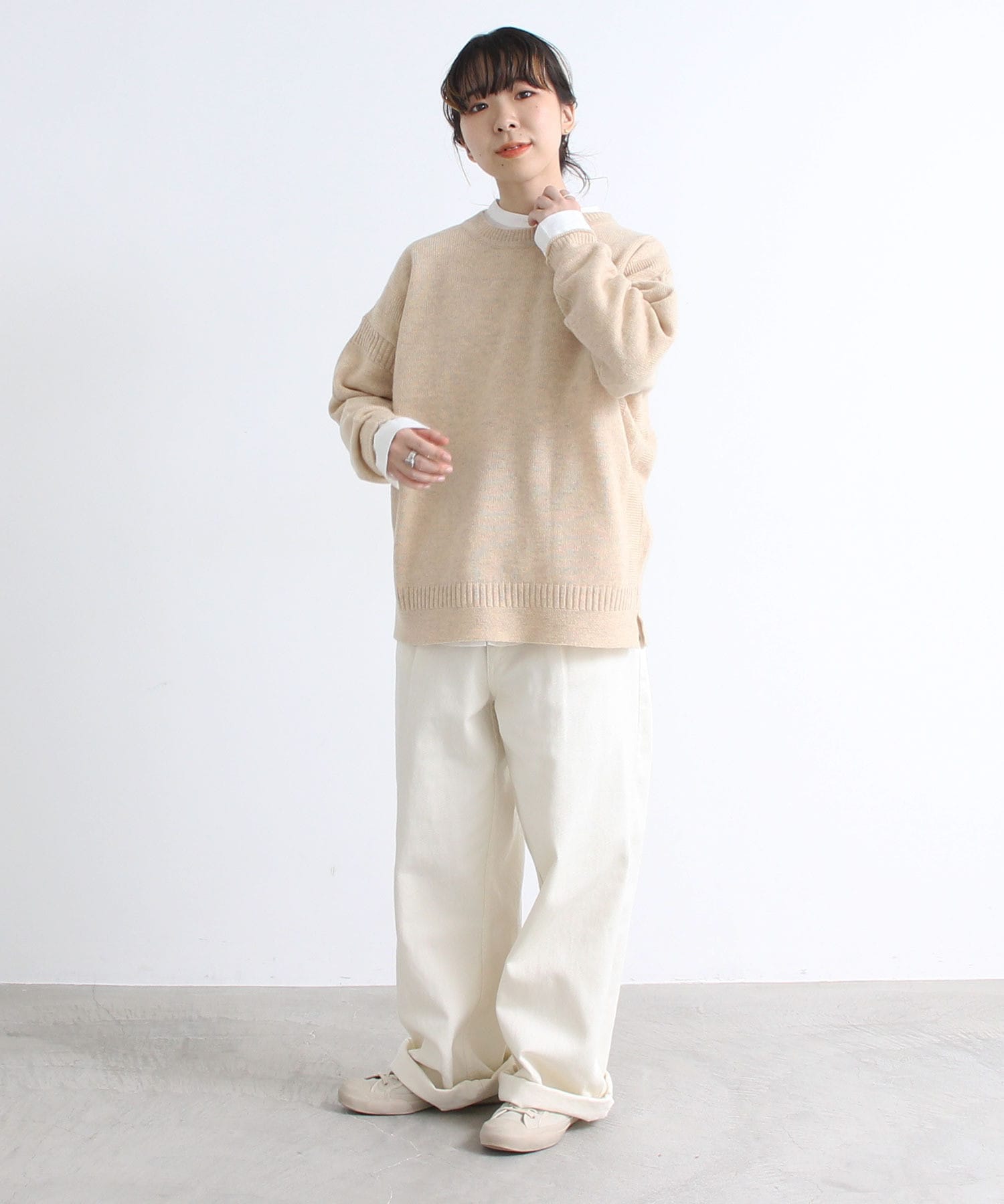 model:154cm
