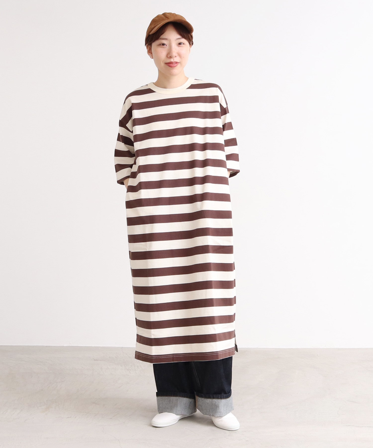 model:159cm