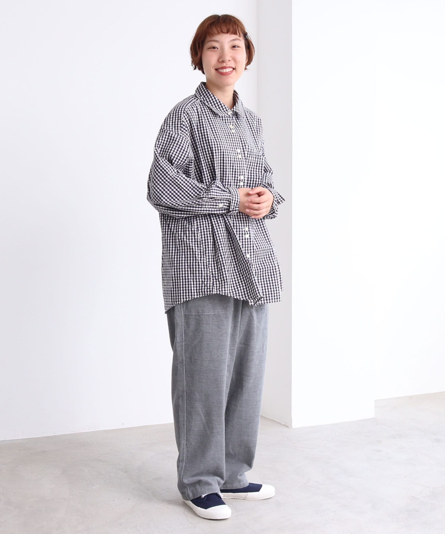 model:160cm